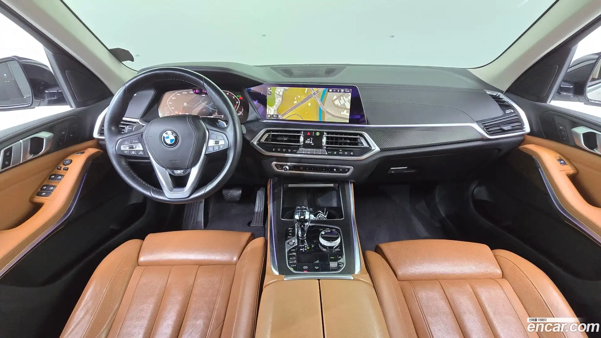 X5 BMW 2019.6-INNER-007