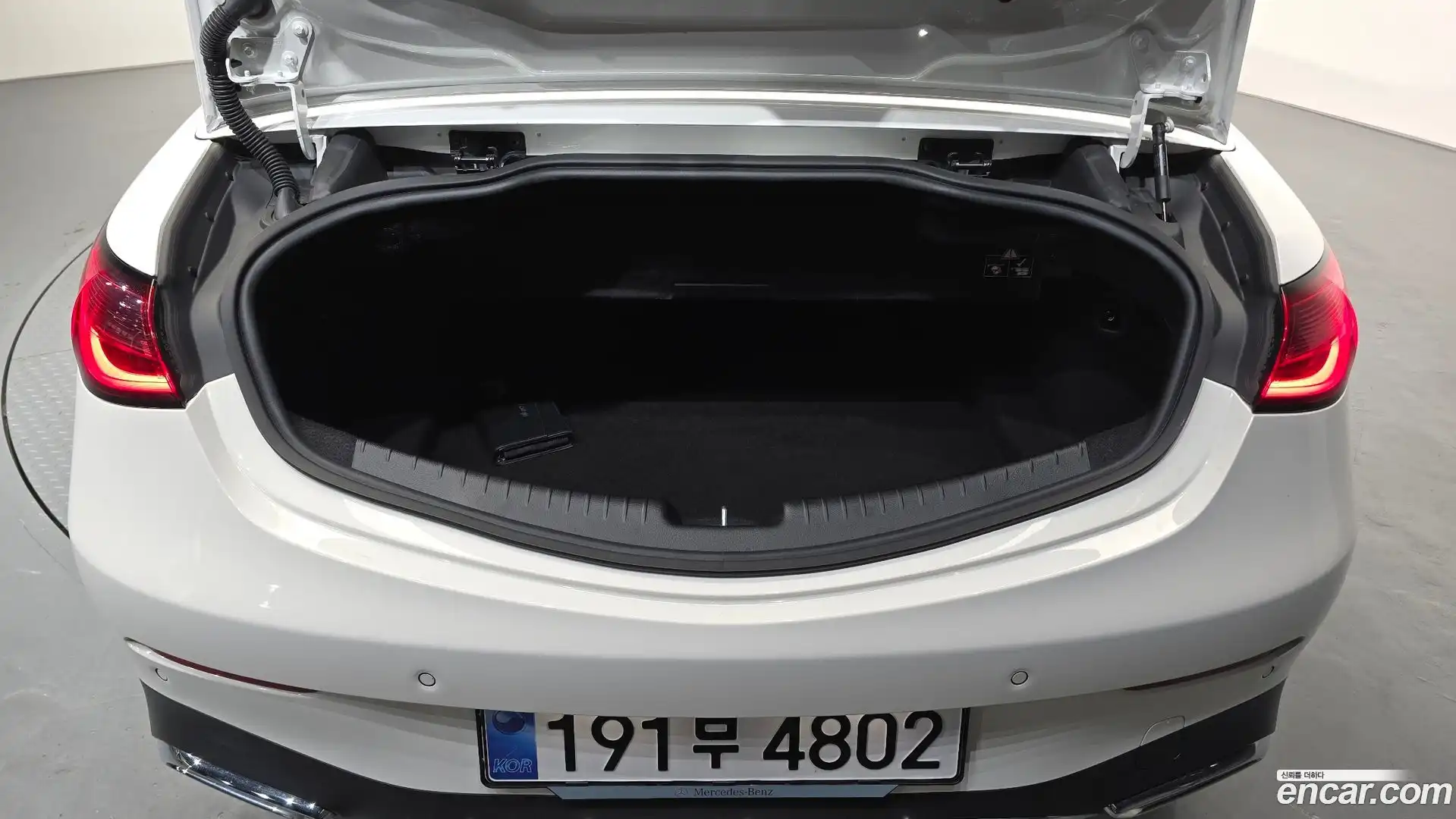 CLE-Class Mercedes-Benz 2024.6-OPTION-021
