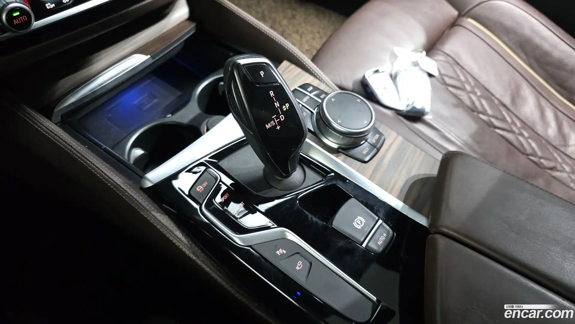 5-Series BMW 2020.5-INNER-009