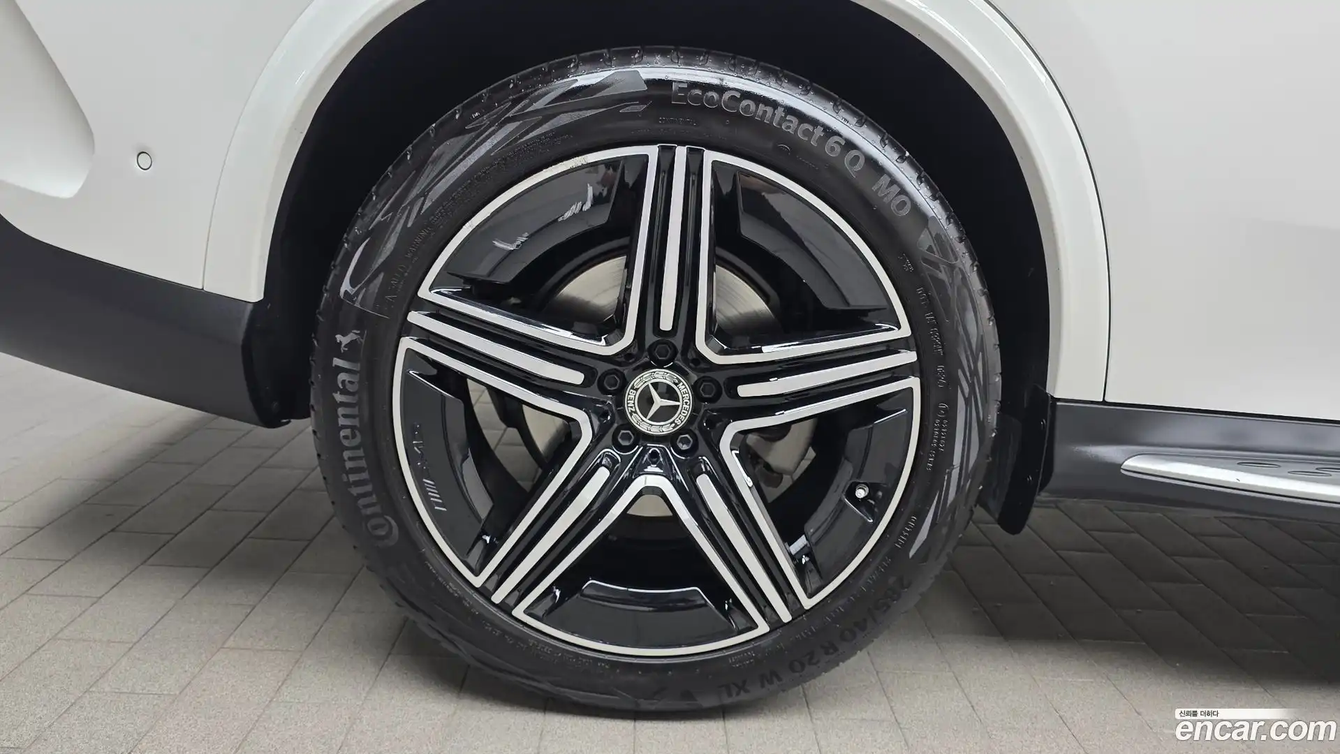 GLC-Class Mercedes-Benz 2024.9-OUTER-005