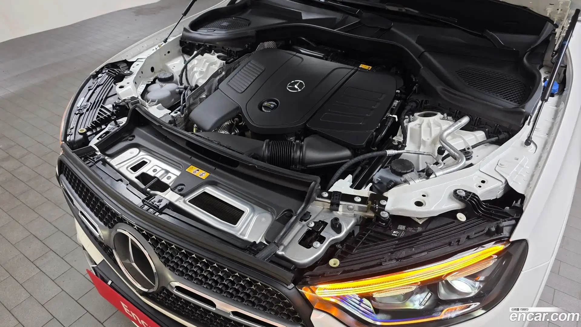GLC-Class Mercedes-Benz 2024.9-OUTER-006