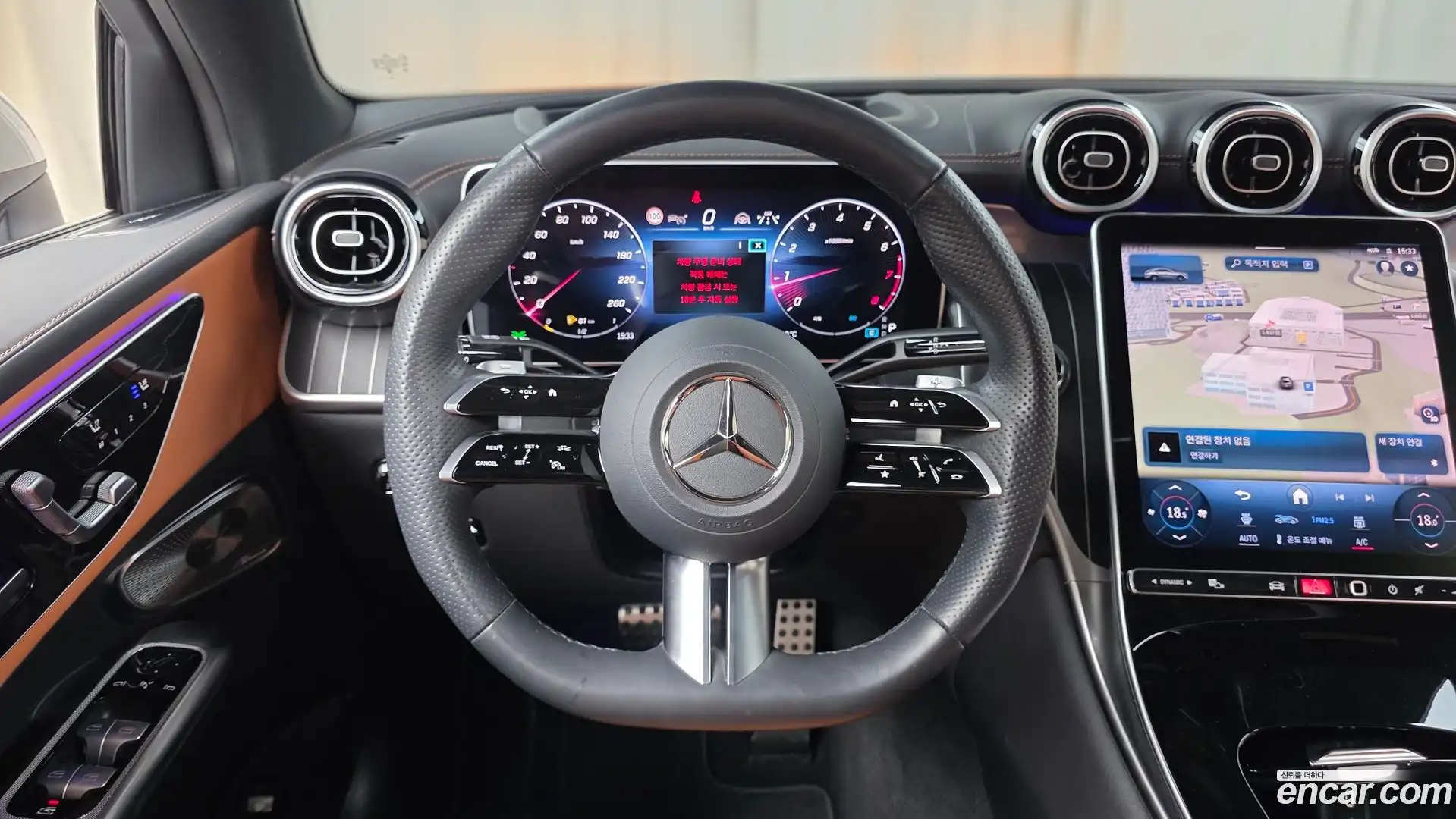 GLC-Class Mercedes-Benz 2024.9-OPTION-018