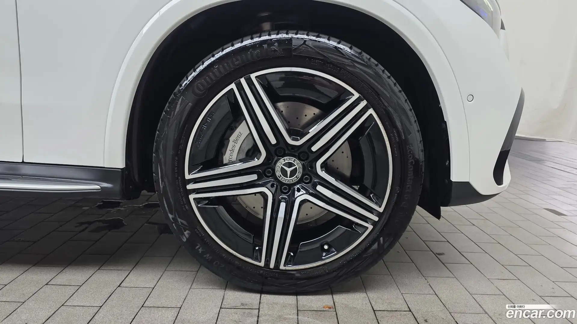 GLC-Class Mercedes-Benz 2024.9-OUTER-031