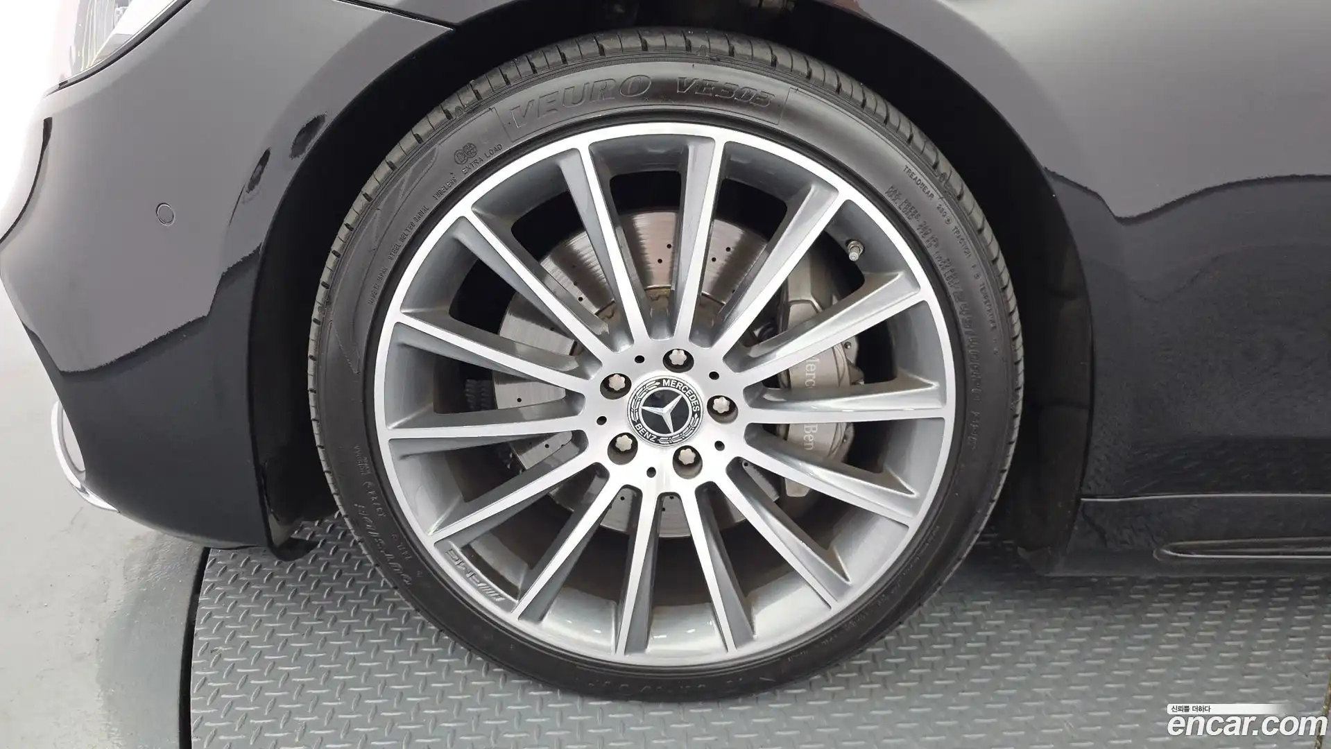 S-Class Mercedes-Benz 2017.10-OUTER-005