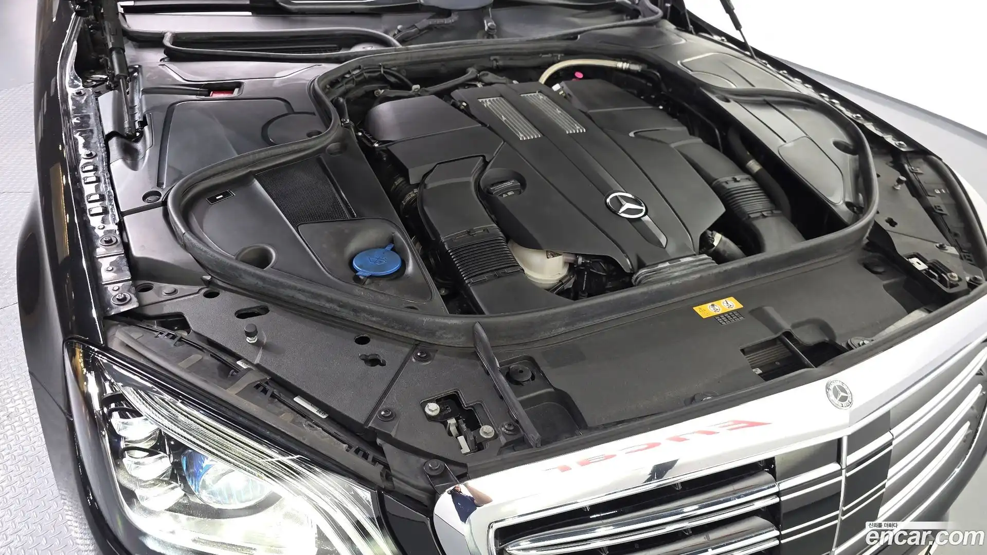 S-Class Mercedes-Benz 2017.10-OUTER-006