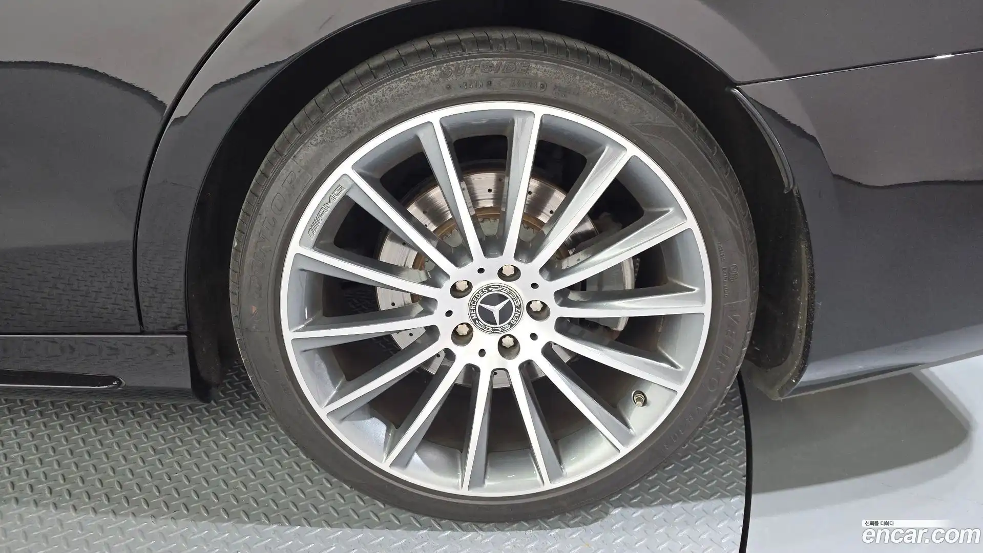 S-Class Mercedes-Benz 2017.10-OUTER-031