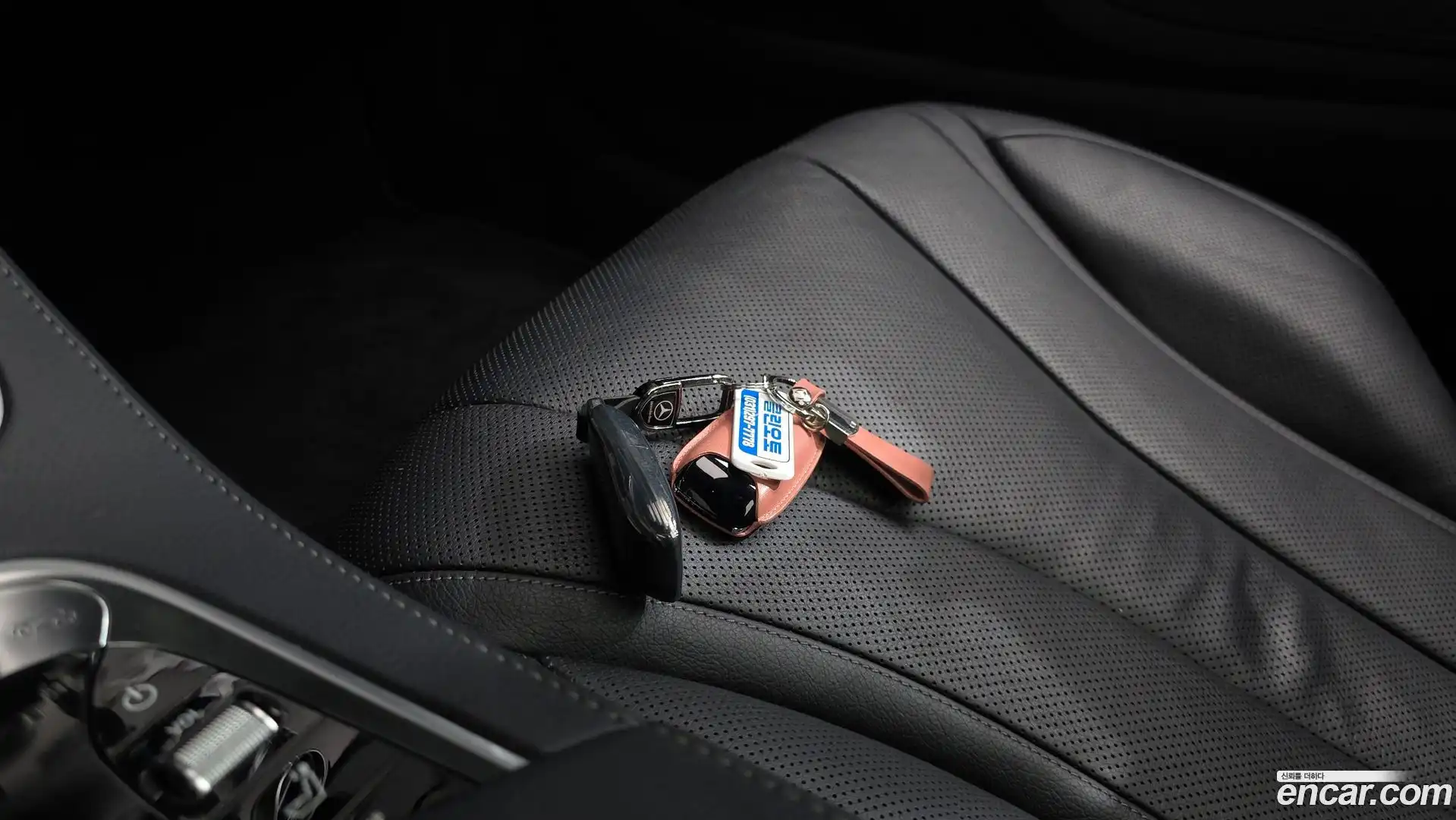 S-Class Mercedes-Benz 2017.10-OPTION-044