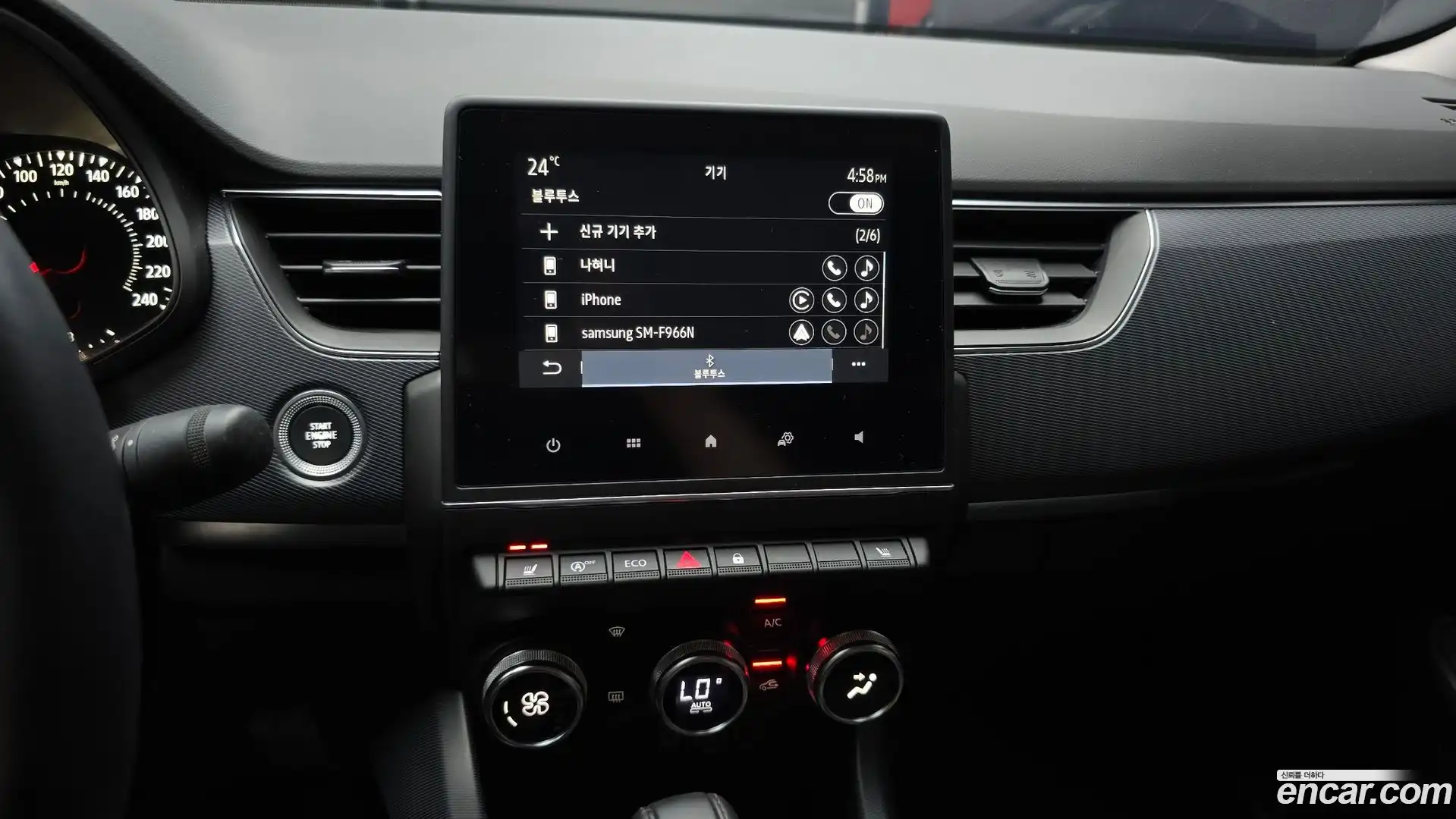 XM3 Renault Korea 2020.10-OPTION-019