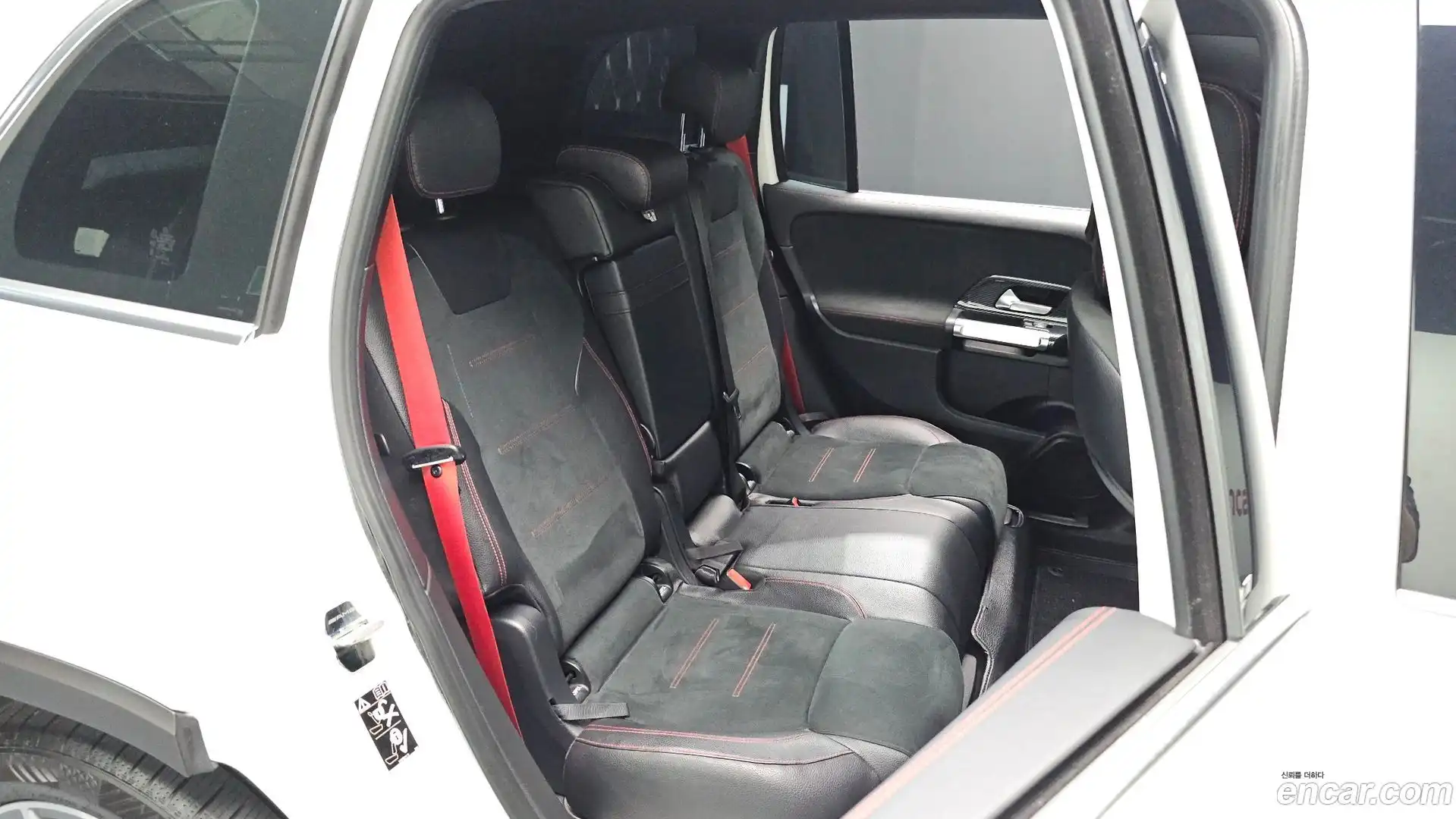 GLB-Class Mercedes-Benz 2021.3-OPTION-015