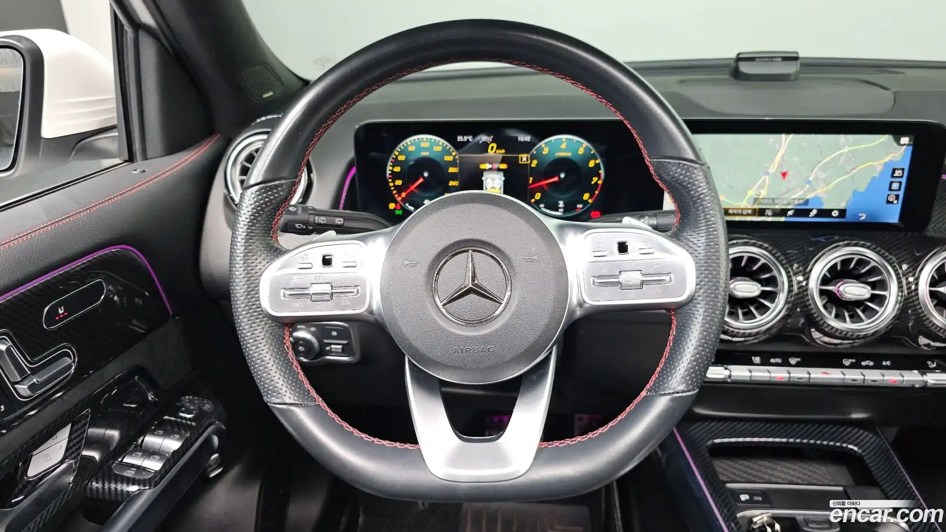 GLB-Class Mercedes-Benz 2021.3-OPTION-017