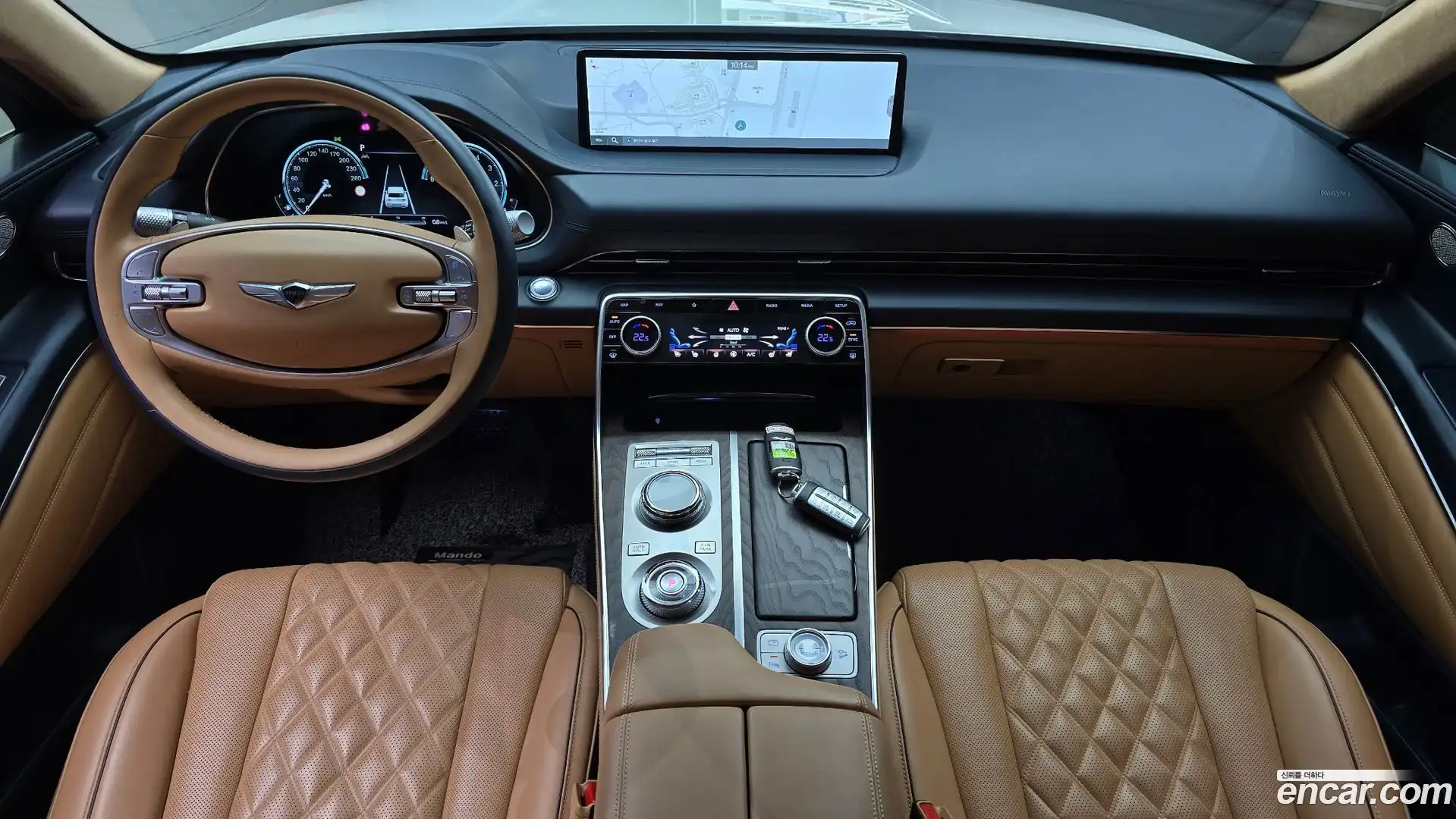 GV80 Genesis 2023.4-INNER-007