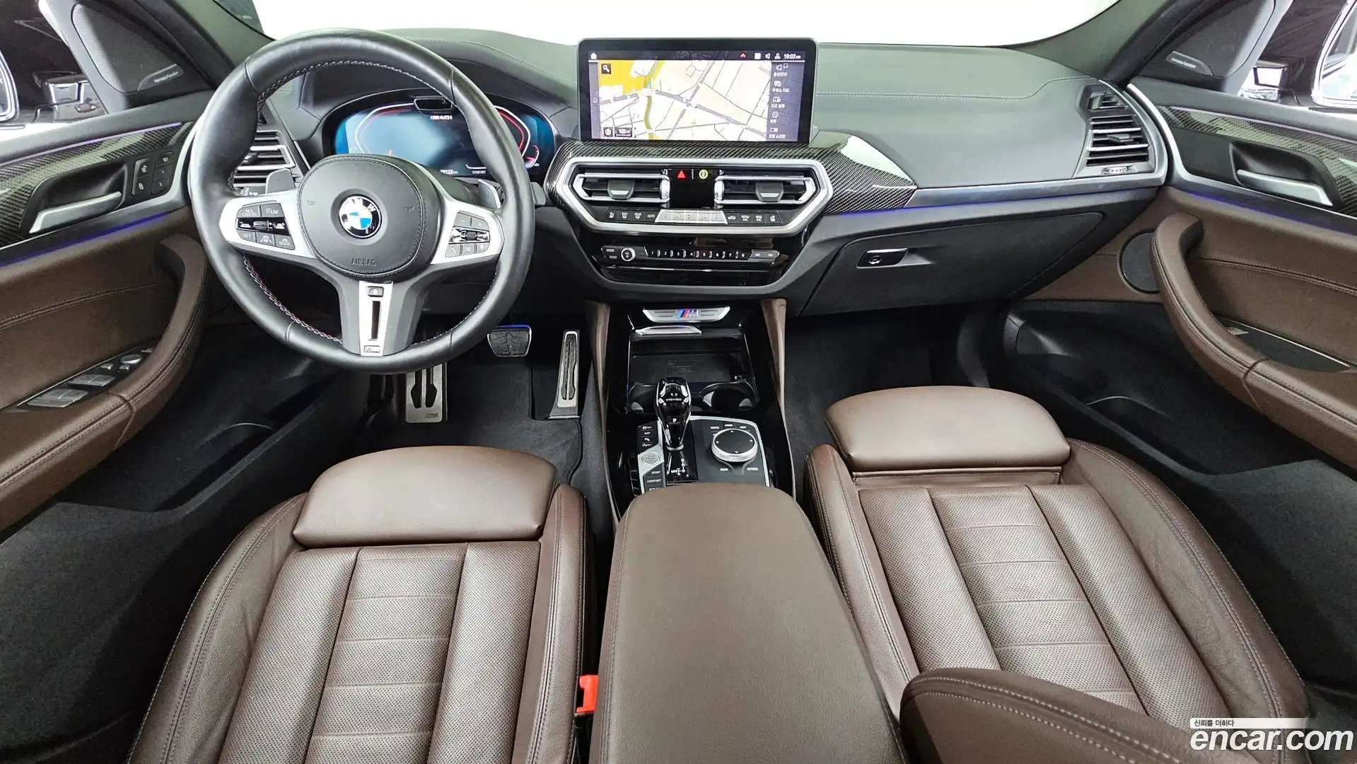 X4 BMW 2022.9-INNER-007