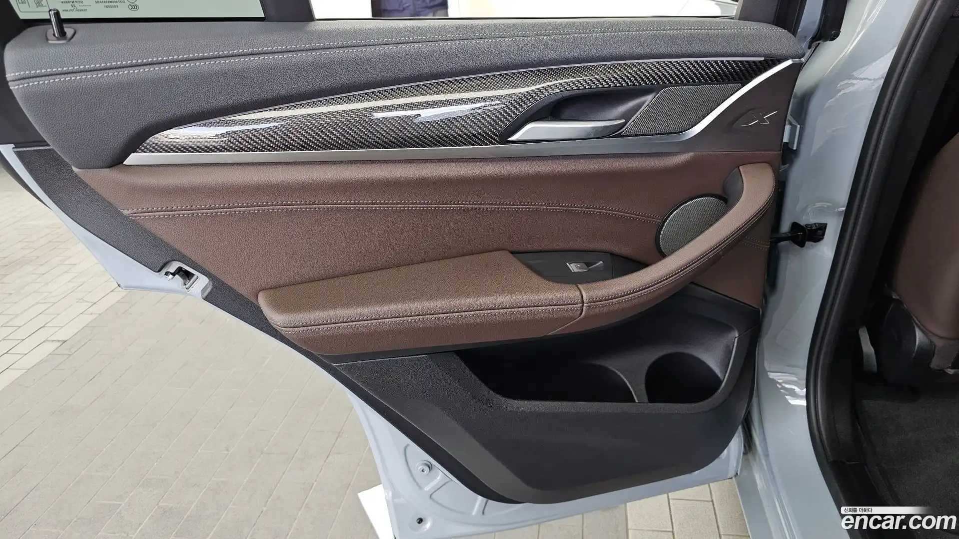 X4 BMW 2022.9-INNER-035