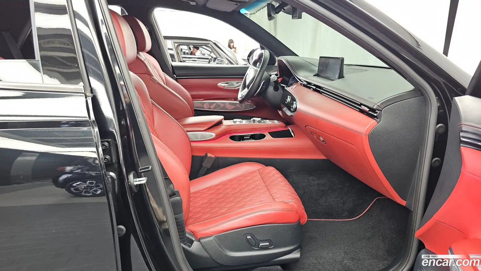 GV70 Genesis 2022.8-OPTION-015