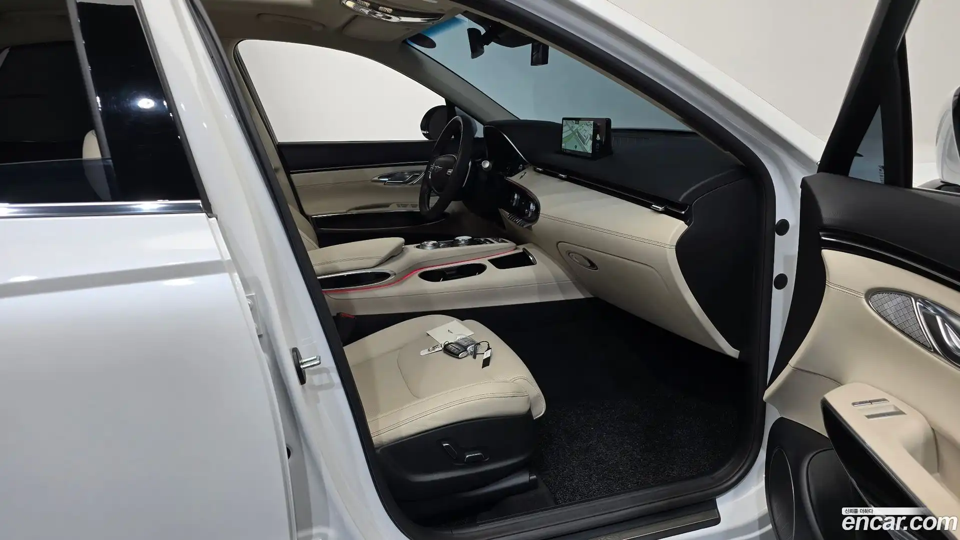 GV70 Genesis 2022.7-INNER-036