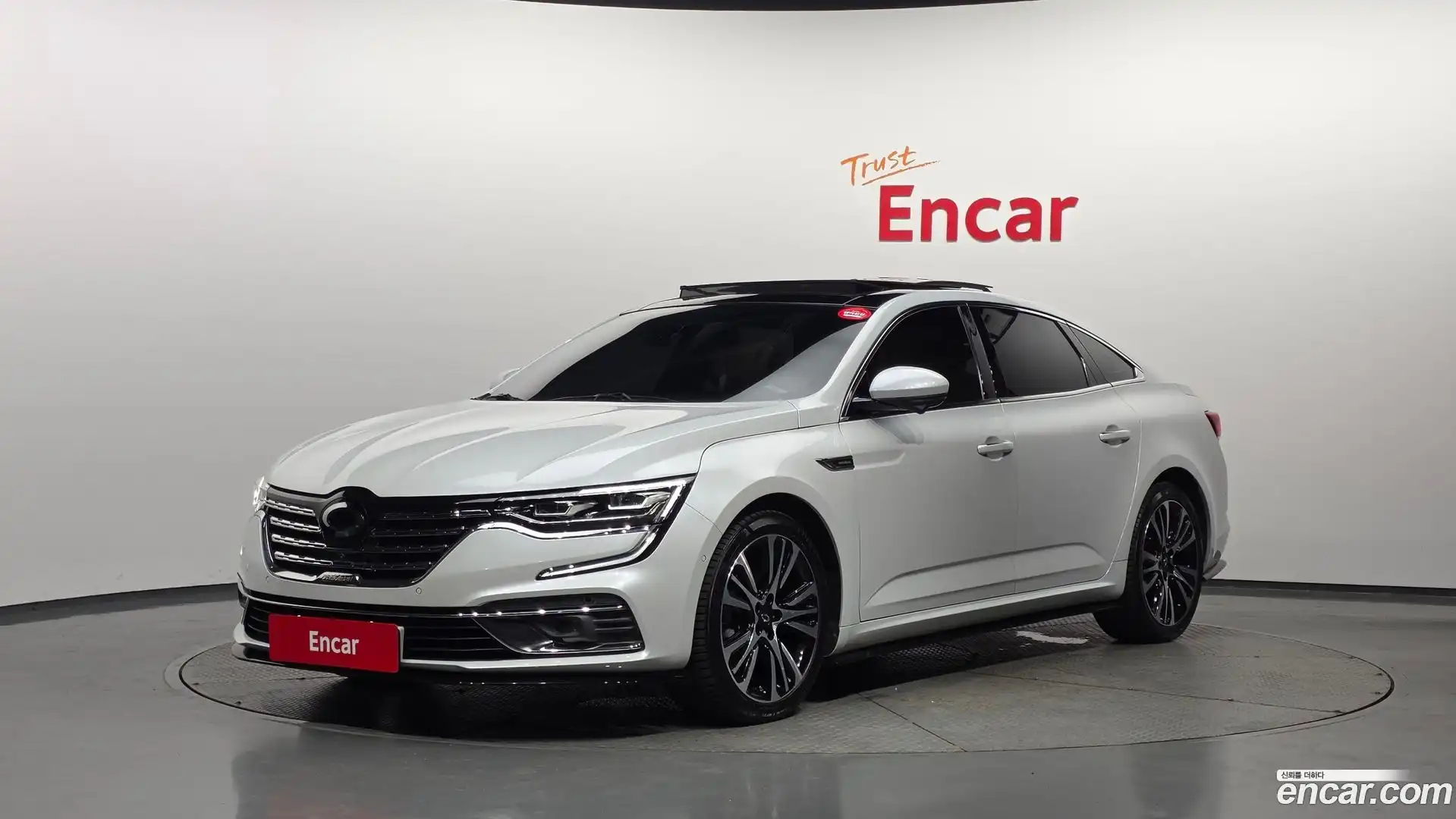 SM6 Renault Korea 2021.0-OUTER-001