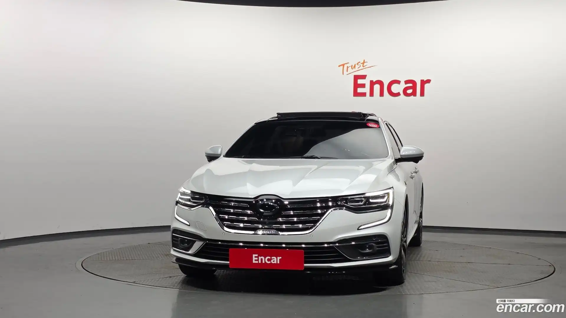 SM6 Renault Korea 2021.0-OUTER-003