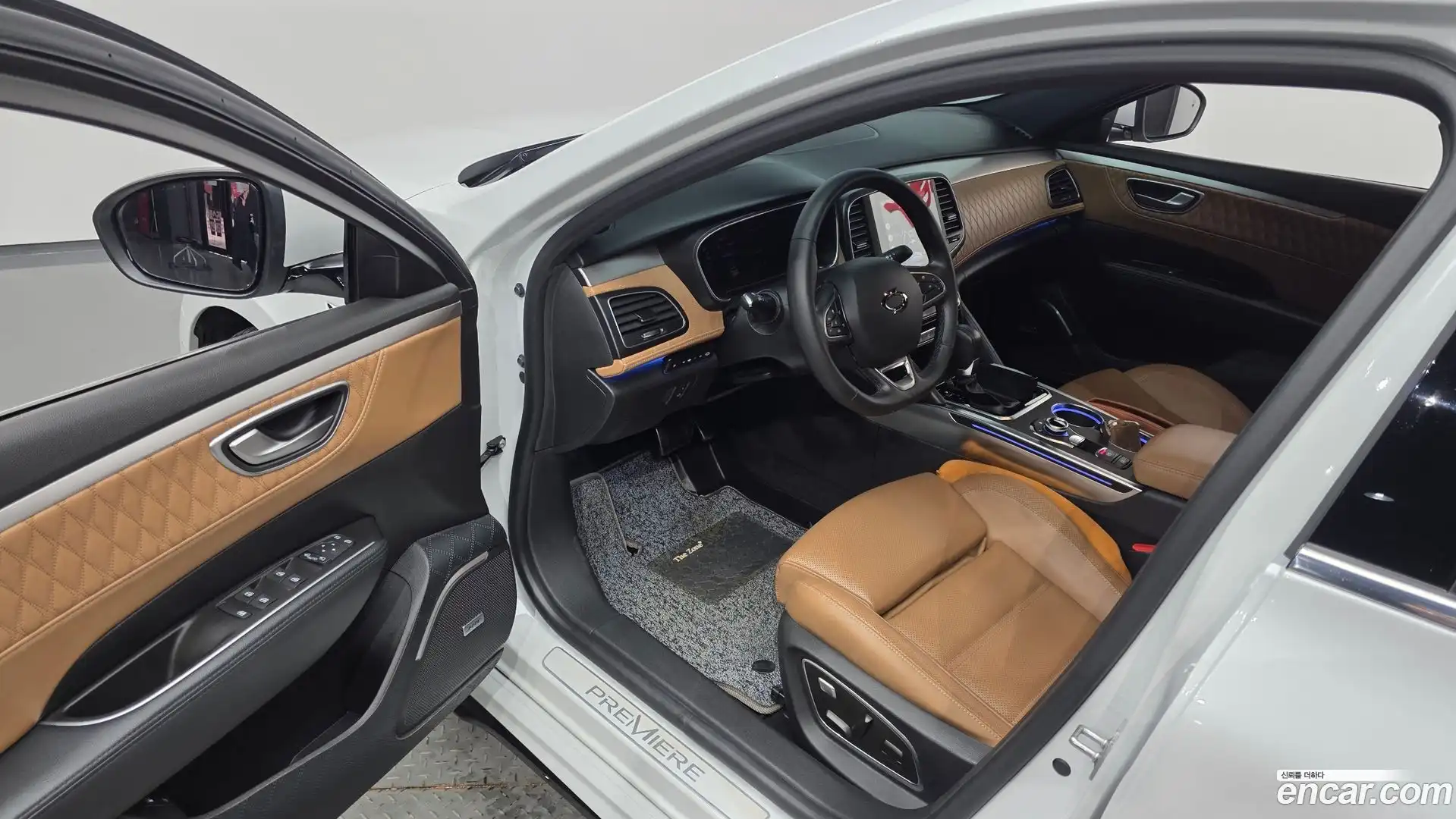 SM6 Renault Korea 2021.0-INNER-010