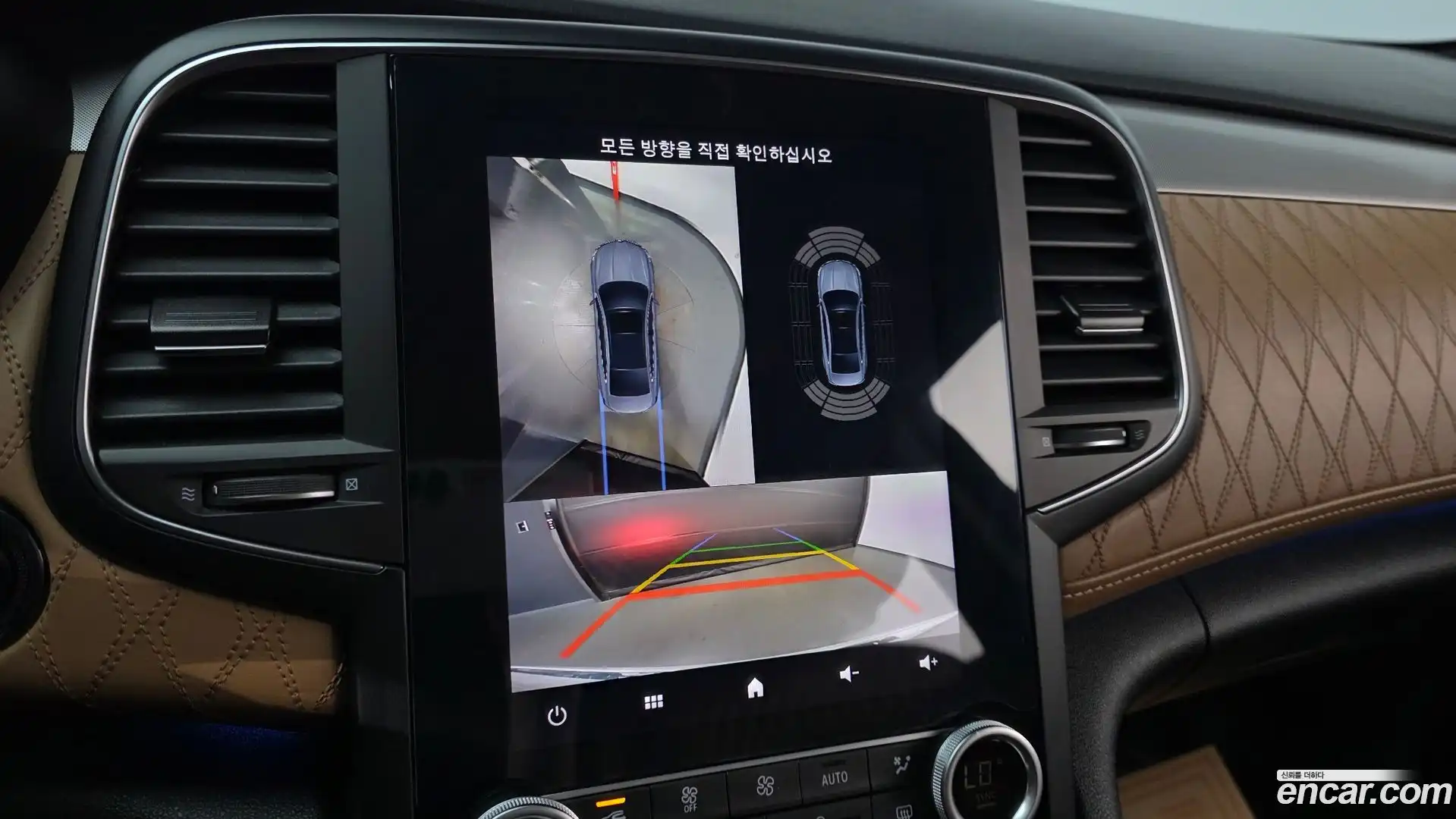 SM6 Renault Korea 2021.0-OPTION-020
