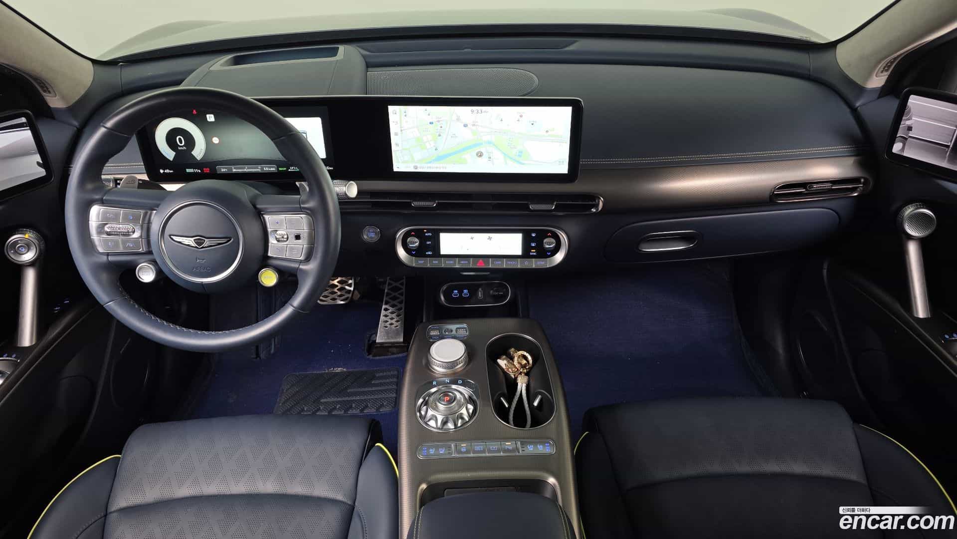 GV60 Genesis 2021.11-INNER-007