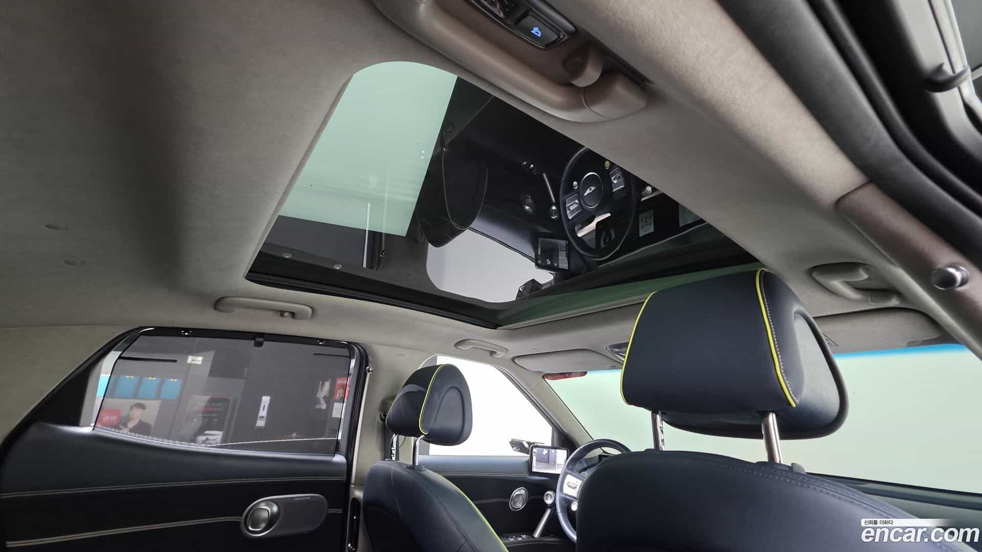 GV60 Genesis 2021.11-OPTION-023