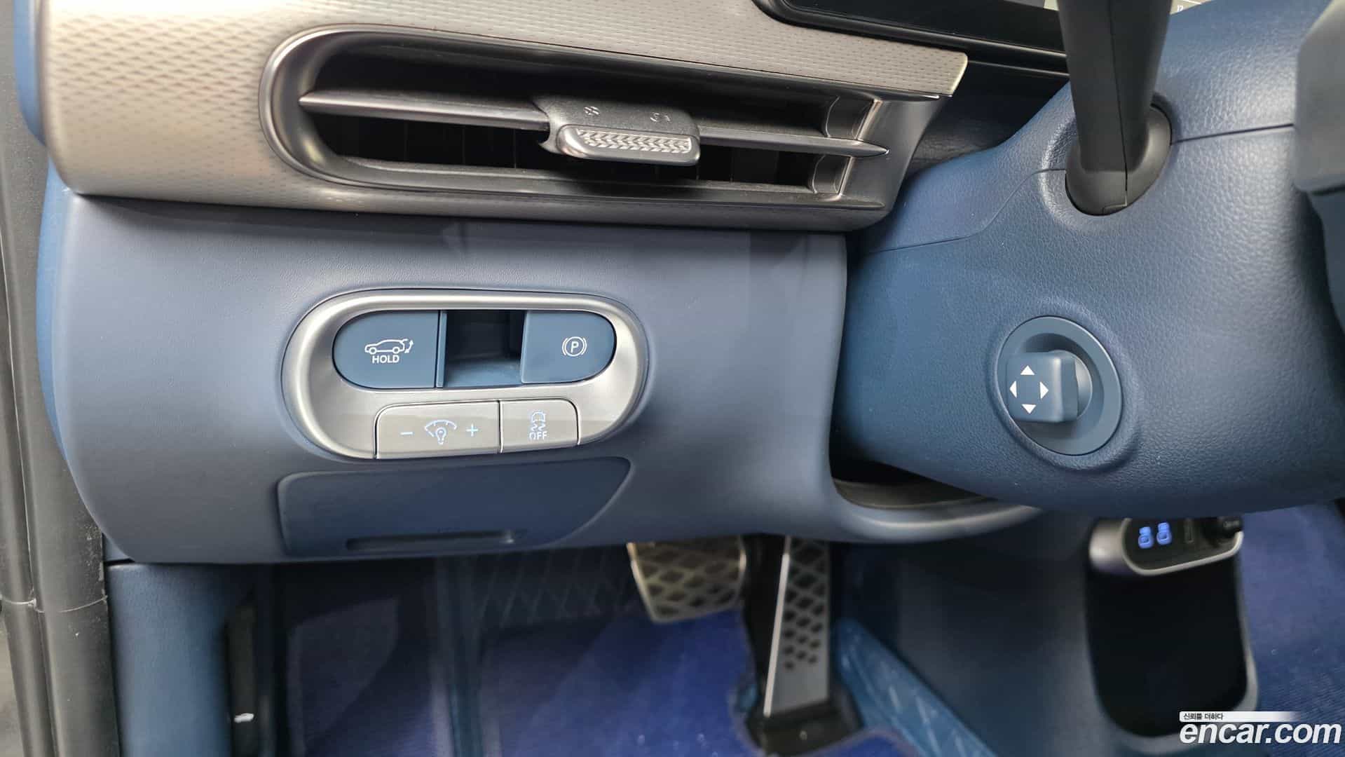 GV60 Genesis 2021.11-OPTION-041