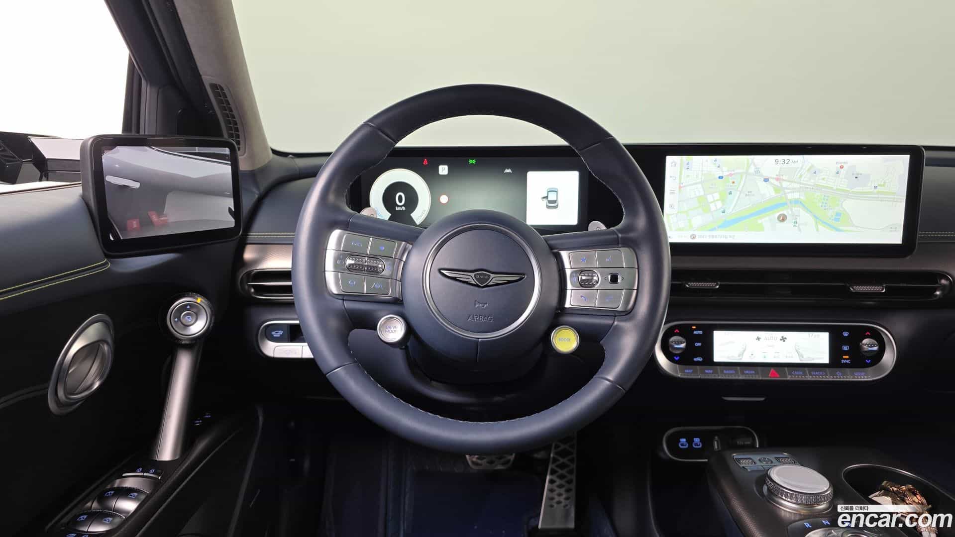 GV60 Genesis 2021.11-OPTION-045