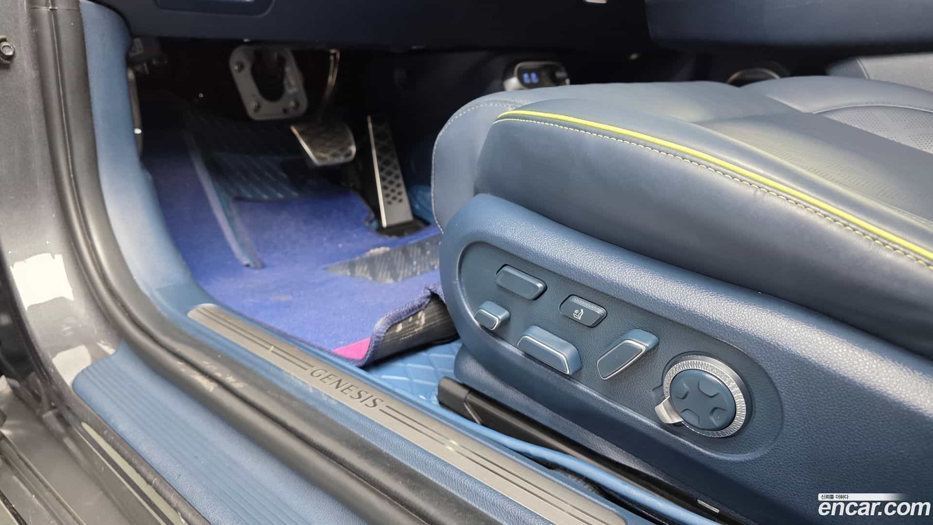 GV60 Genesis 2021.11-OPTION-049
