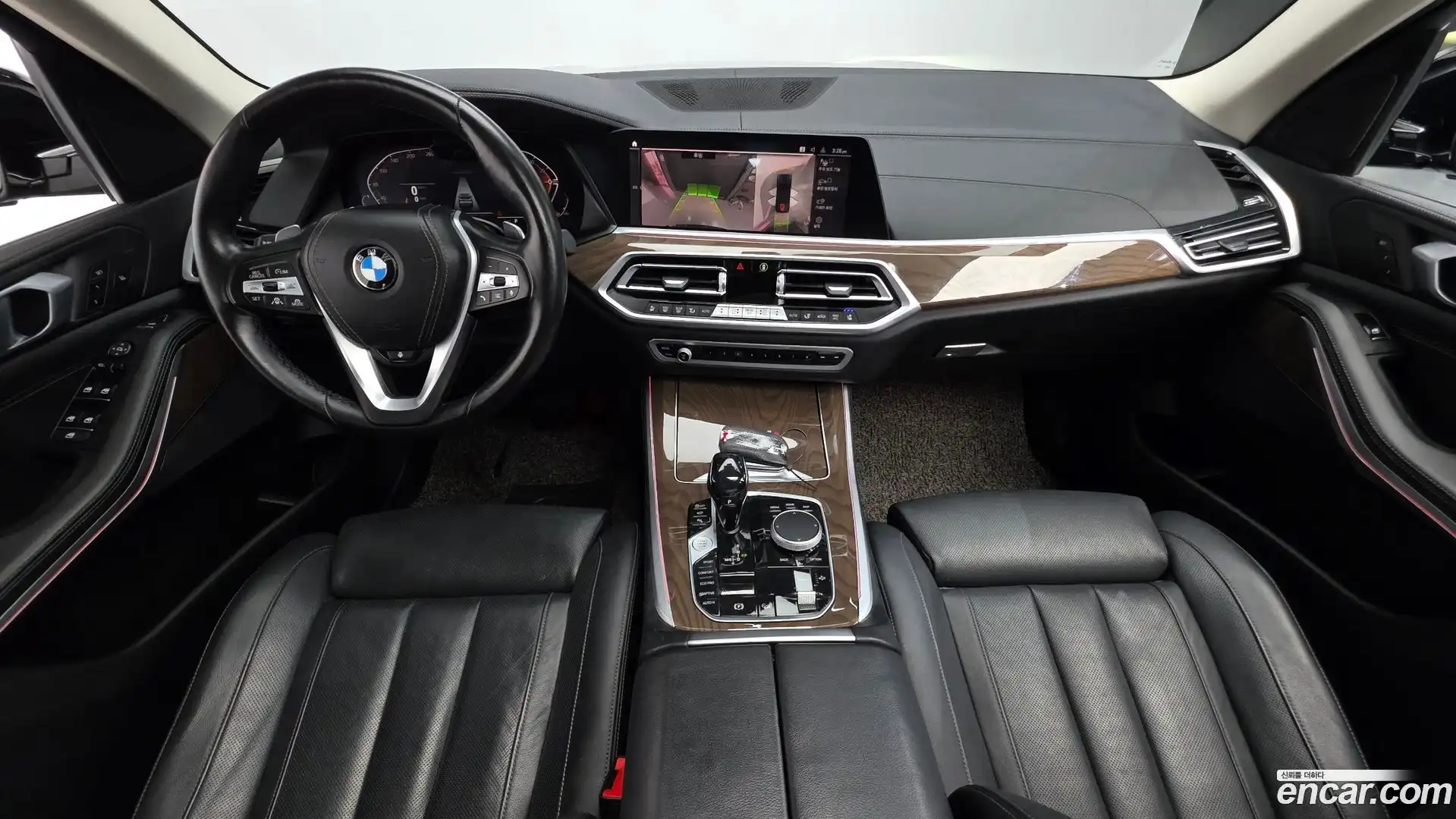 X5 BMW 2021.1-INNER-007