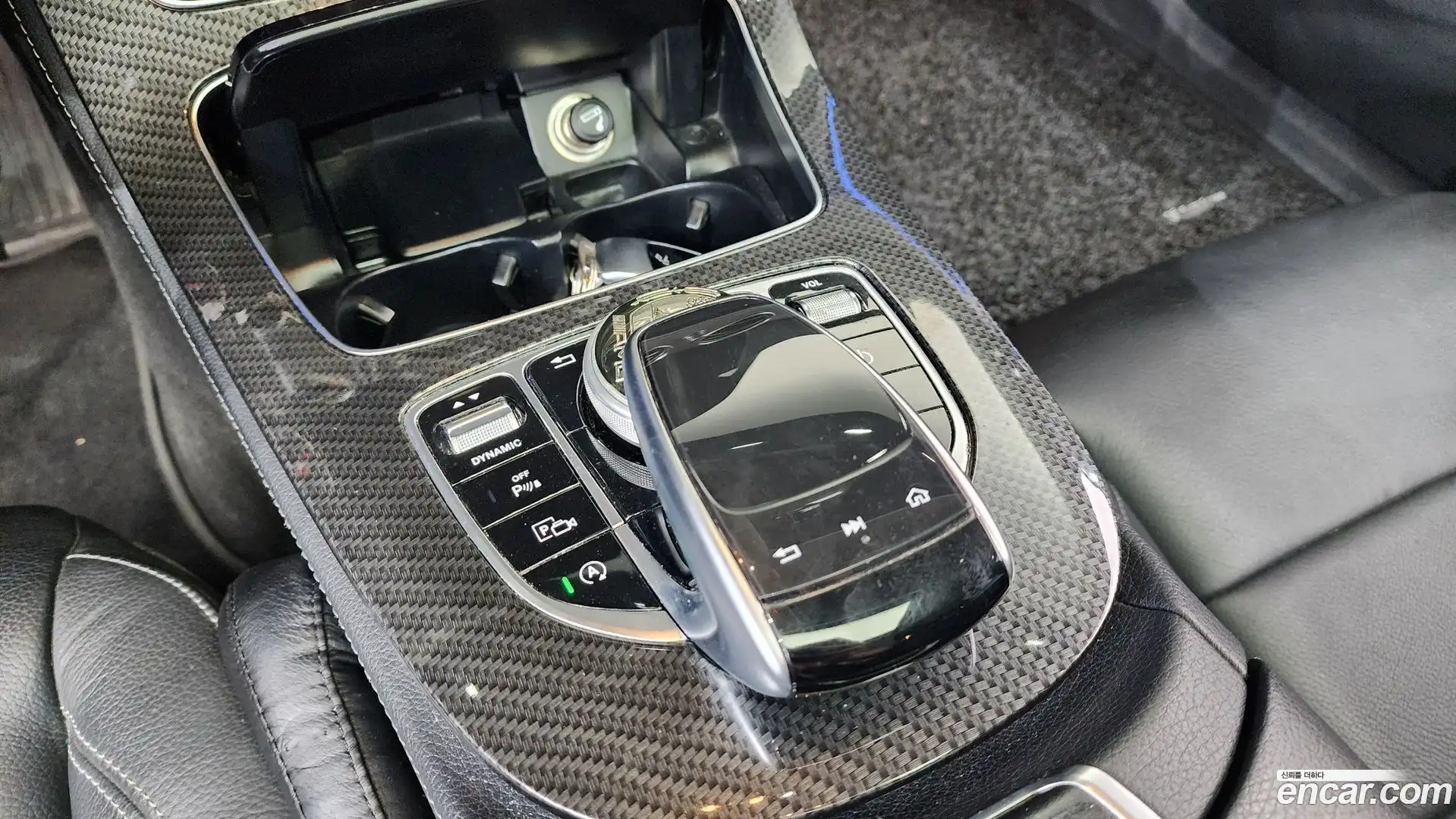 E-Class Mercedes-Benz 2017.3-INNER-009