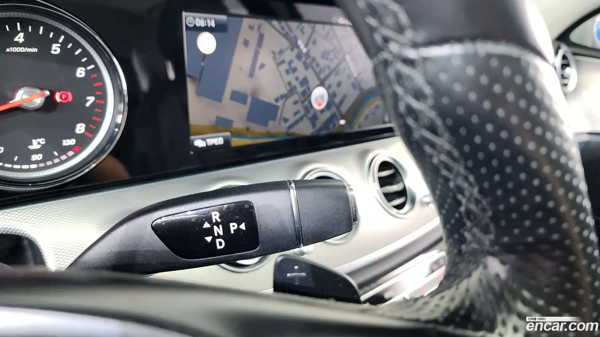 E-Class Mercedes-Benz 2017.3-OPTION-023