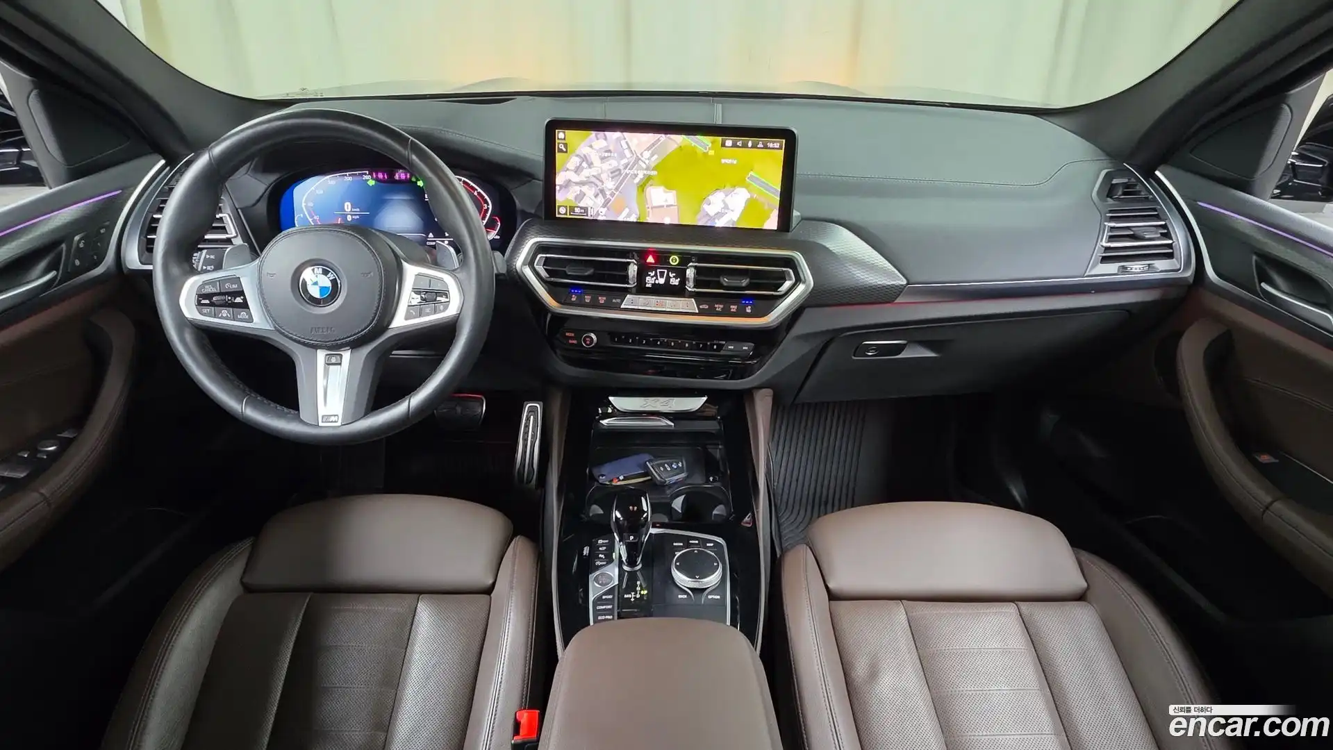 X4 BMW 2024.1-INNER-007