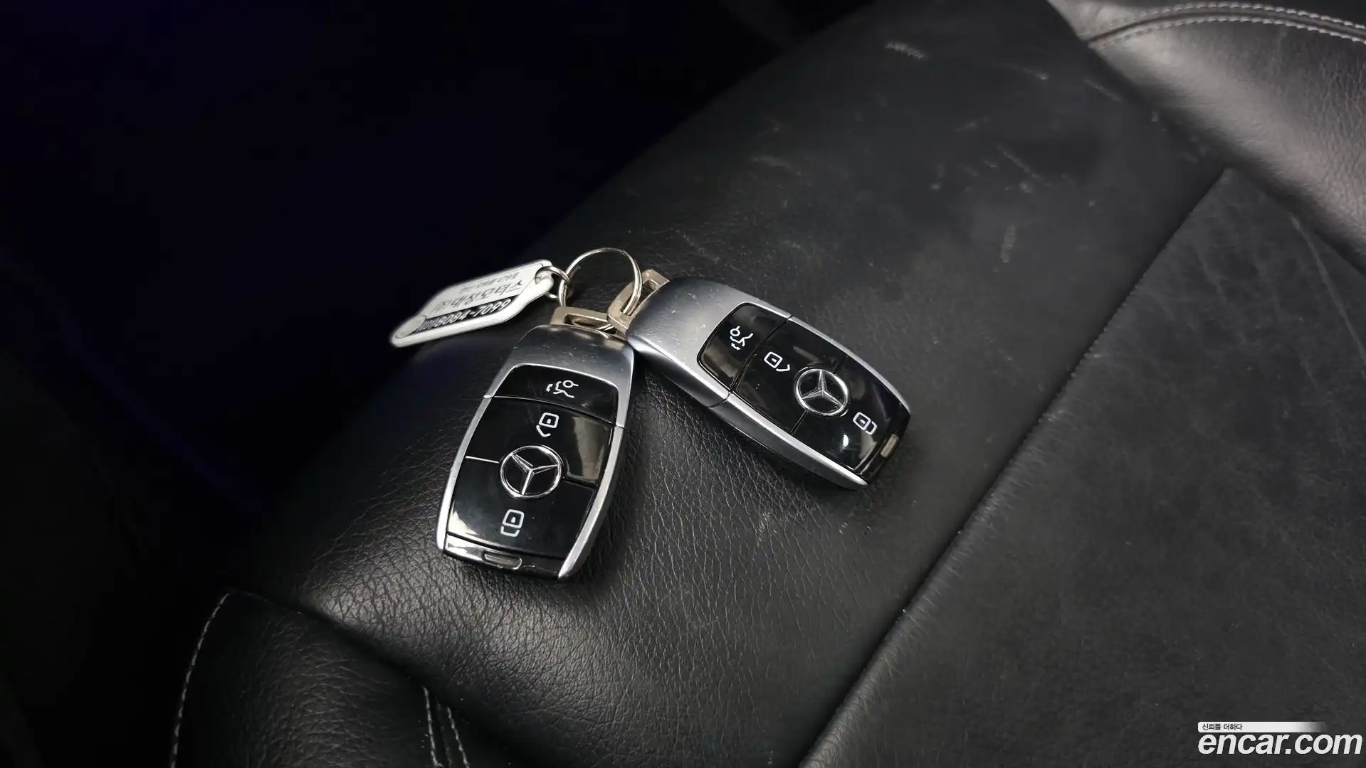 E-Class Mercedes-Benz 2017.6-OPTION-044