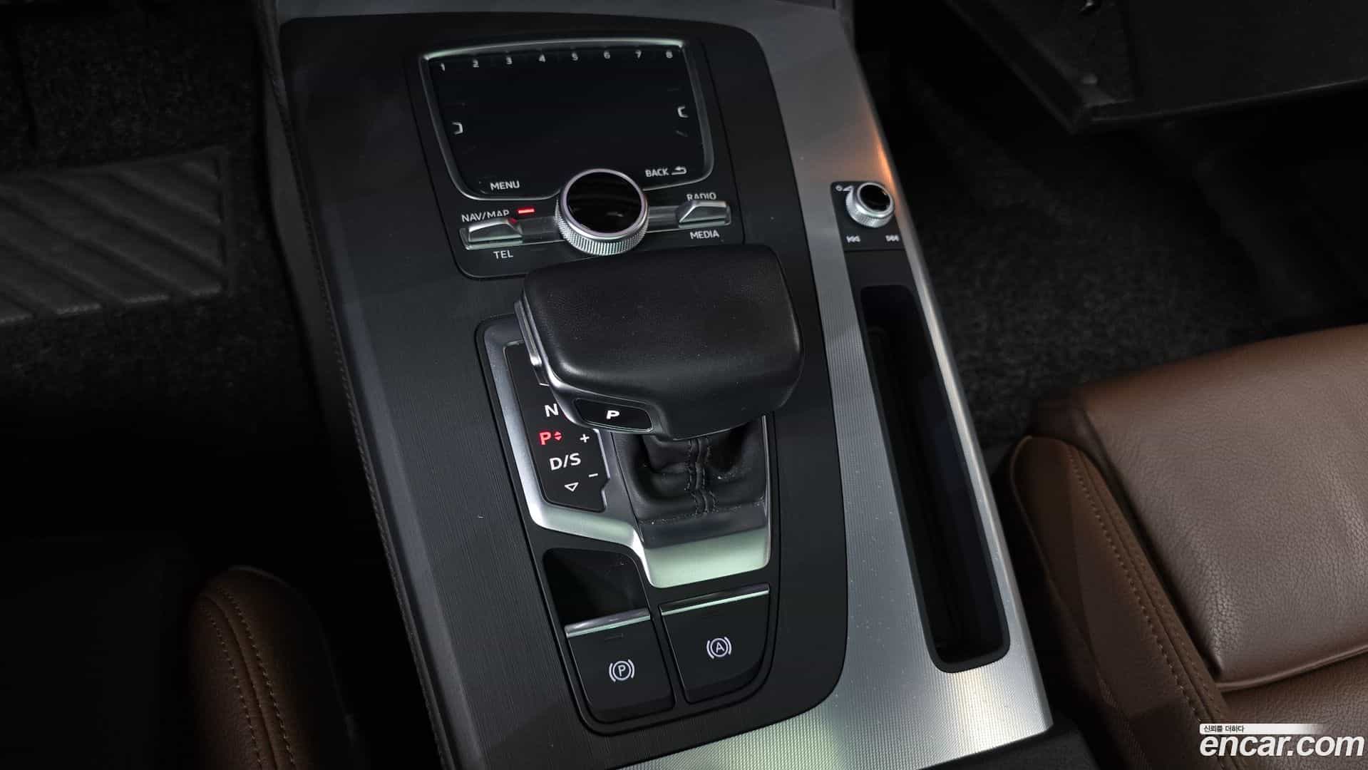 Q5 Audi 2020.8-INNER-009