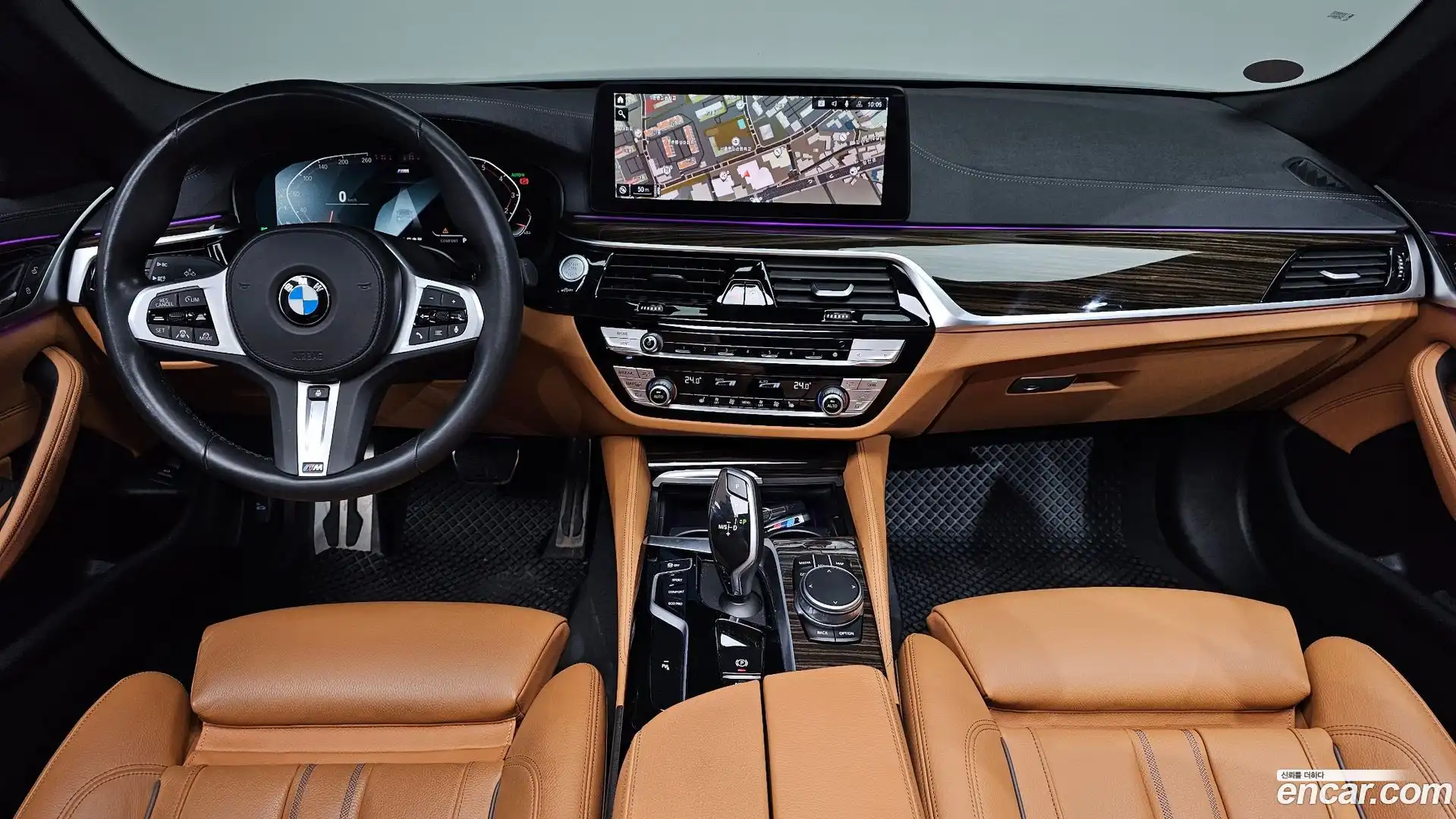 5-Series BMW 2020.11-INNER-007