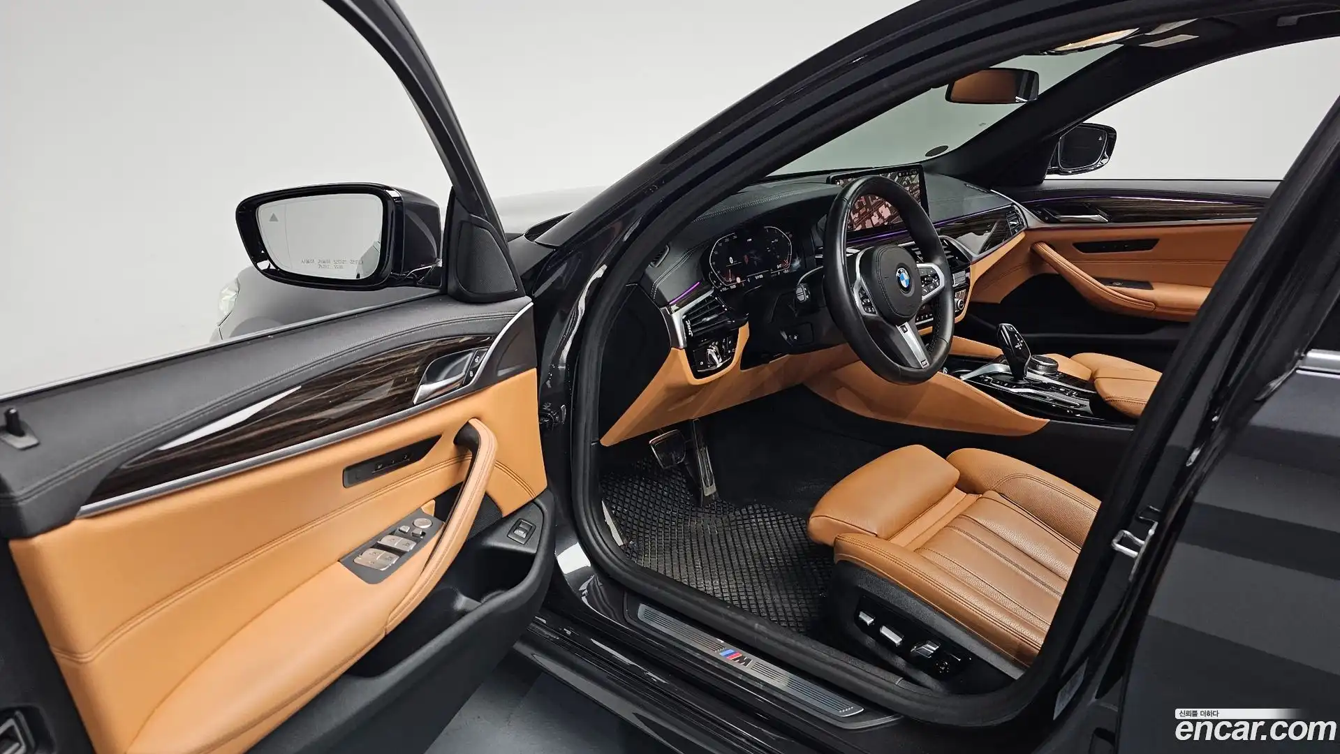 5-Series BMW 2020.11-INNER-010