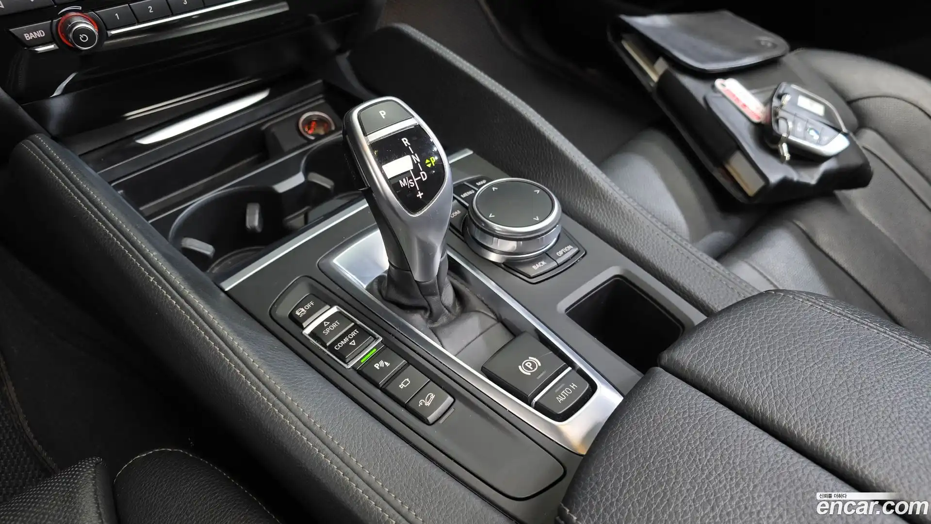 X6 BMW 2019.5-INNER-009