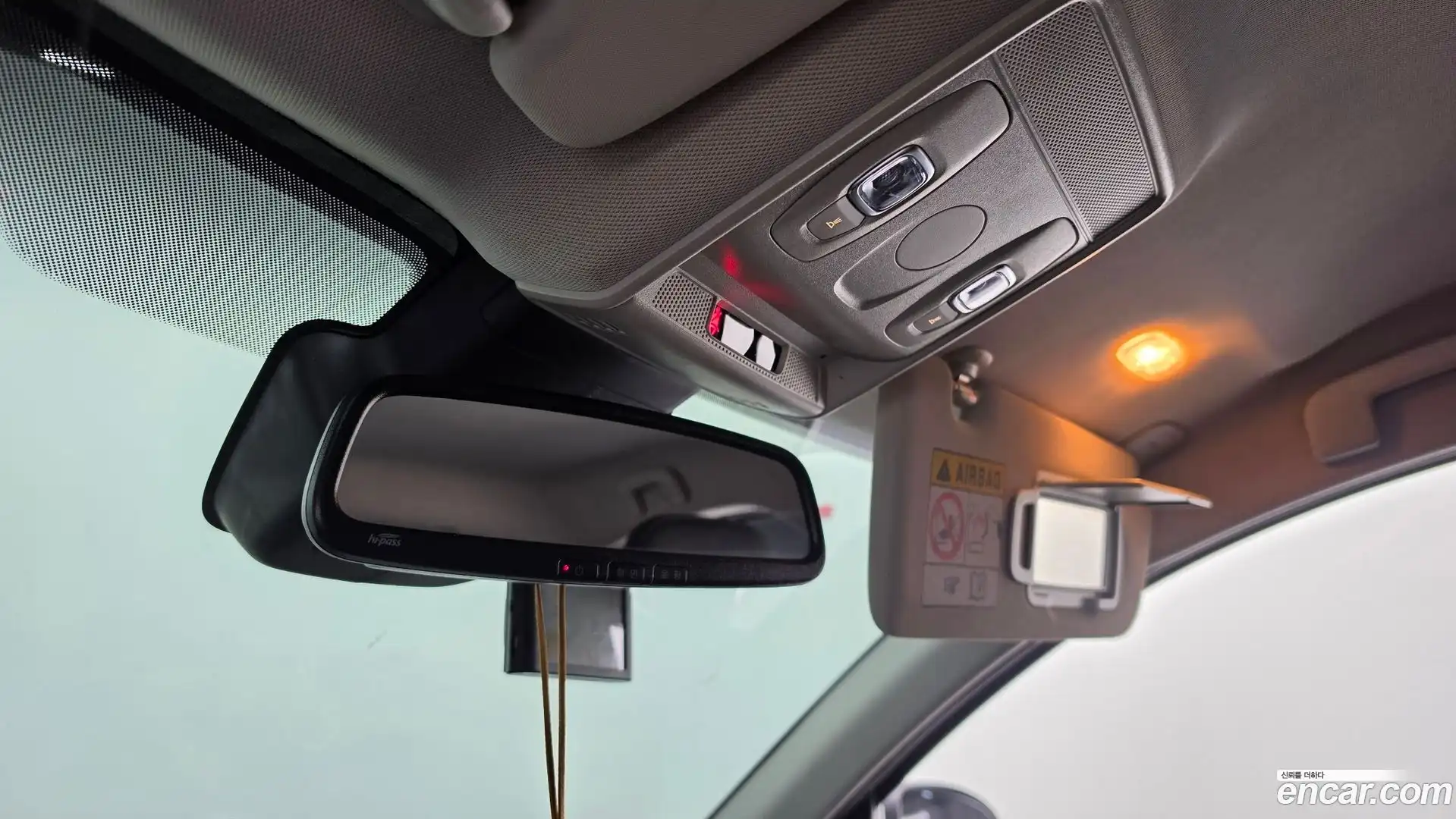 XM3 Renault Korea 2020.5-OPTION-024