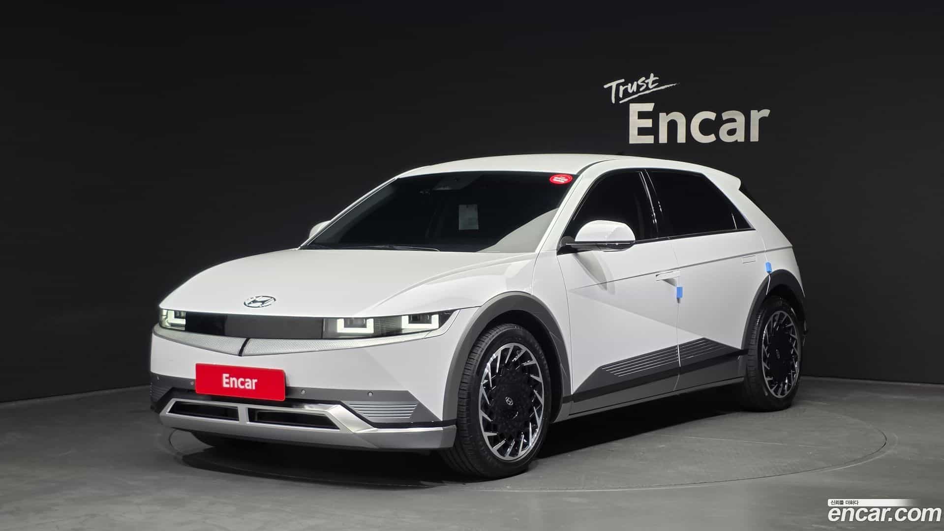 Ioniq5 Hyundai 2022.3-OUTER-001