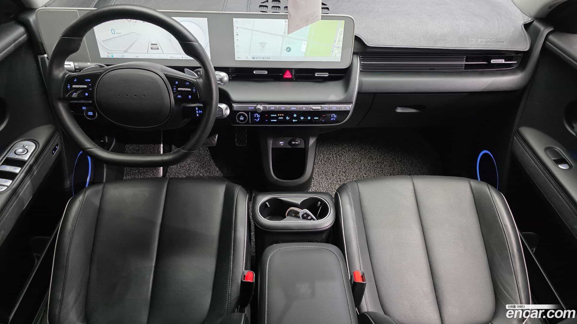 Ioniq5 Hyundai 2022.3-INNER-007