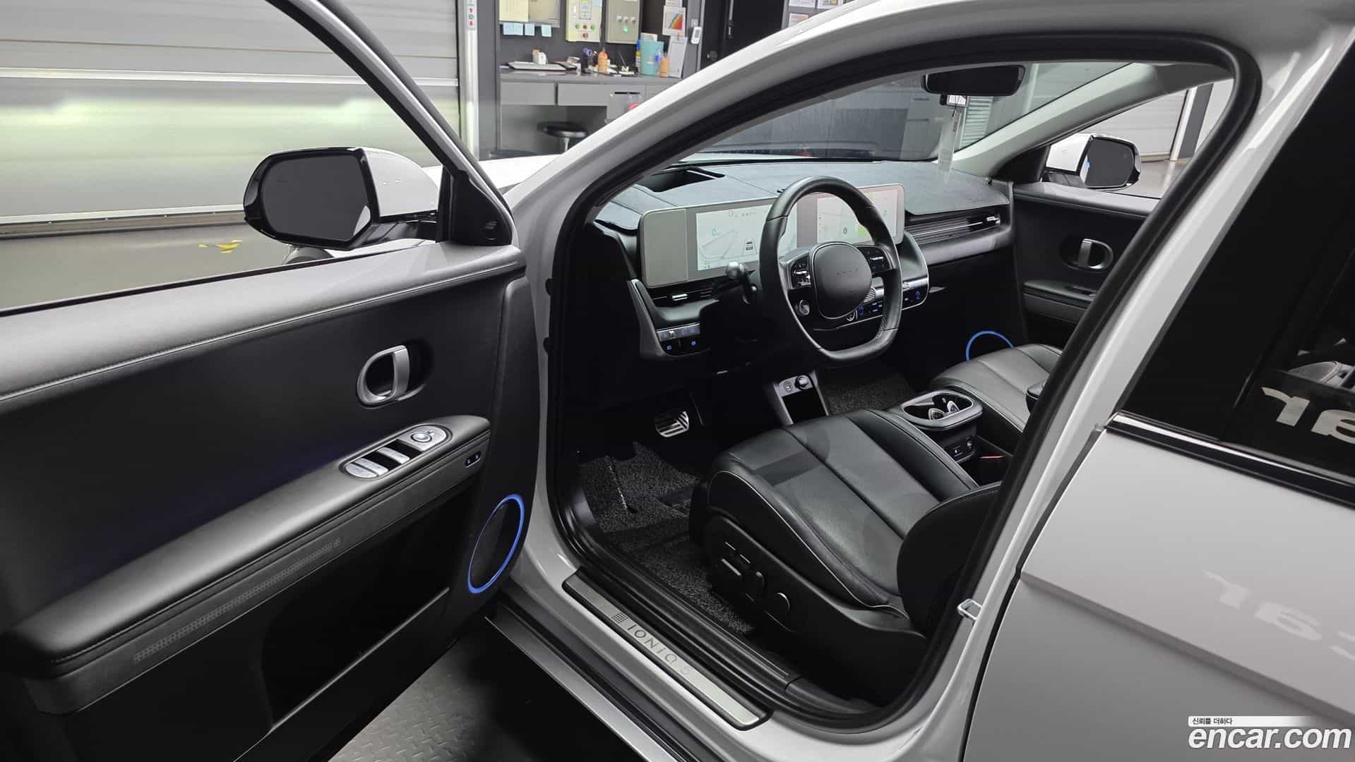 Ioniq5 Hyundai 2022.3-INNER-010