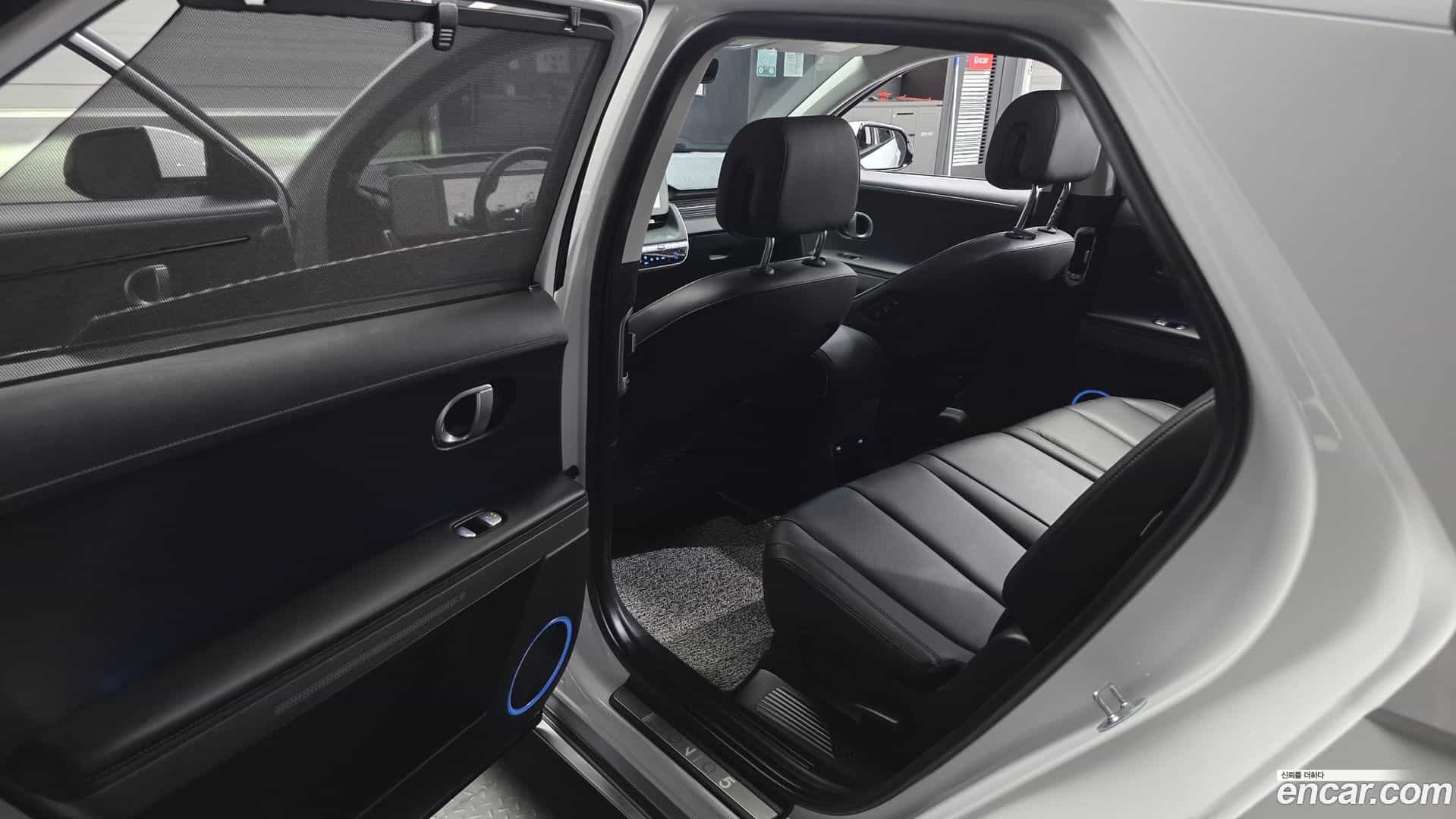 Ioniq5 Hyundai 2022.3-OPTION-015