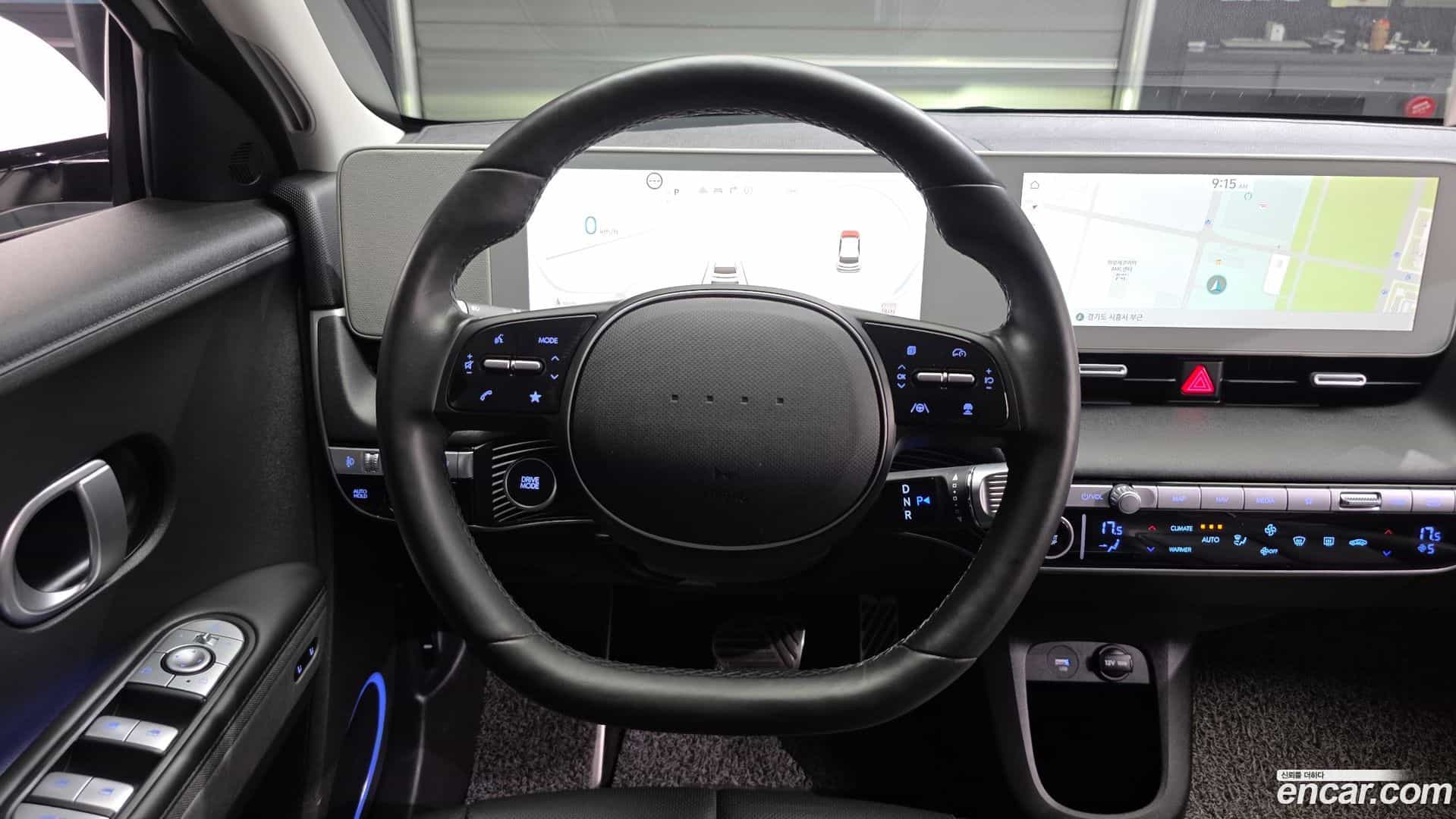 Ioniq5 Hyundai 2022.3-OPTION-016
