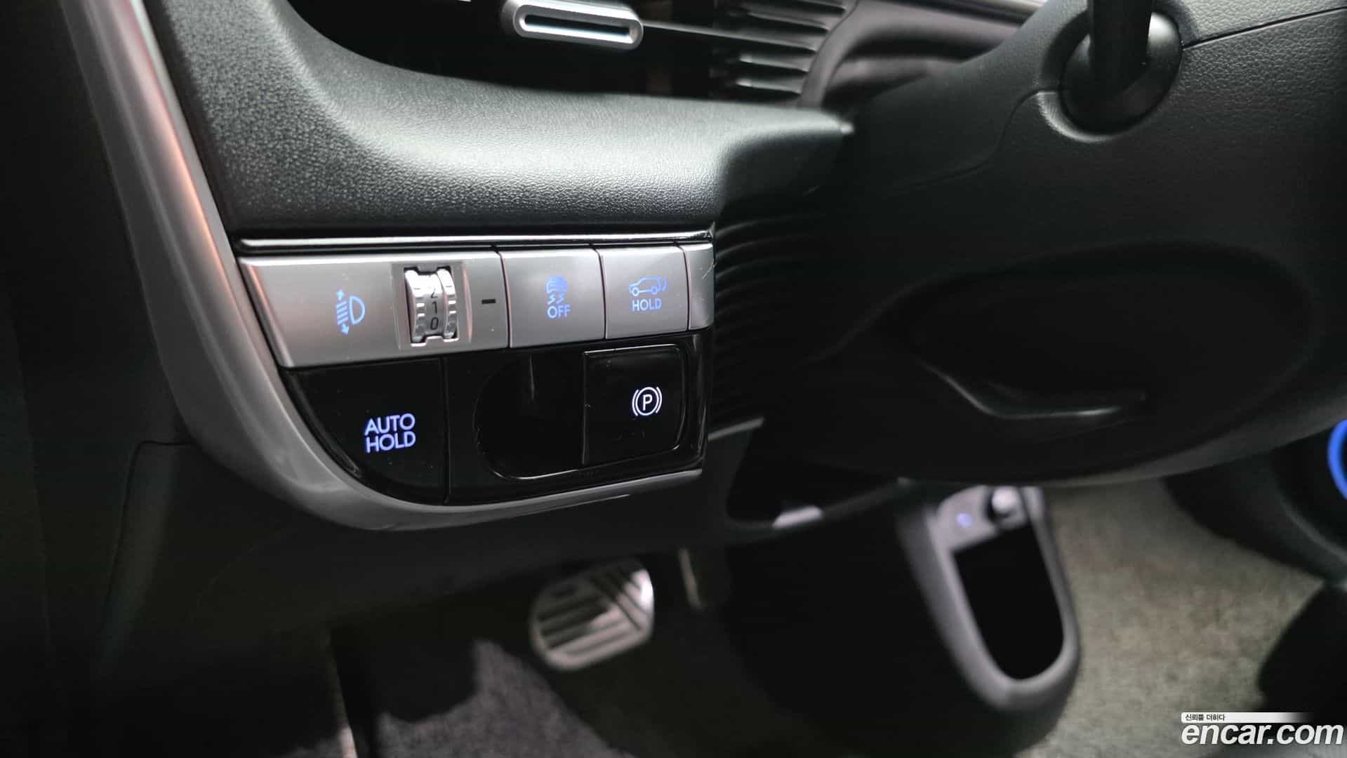 Ioniq5 Hyundai 2022.3-OPTION-017