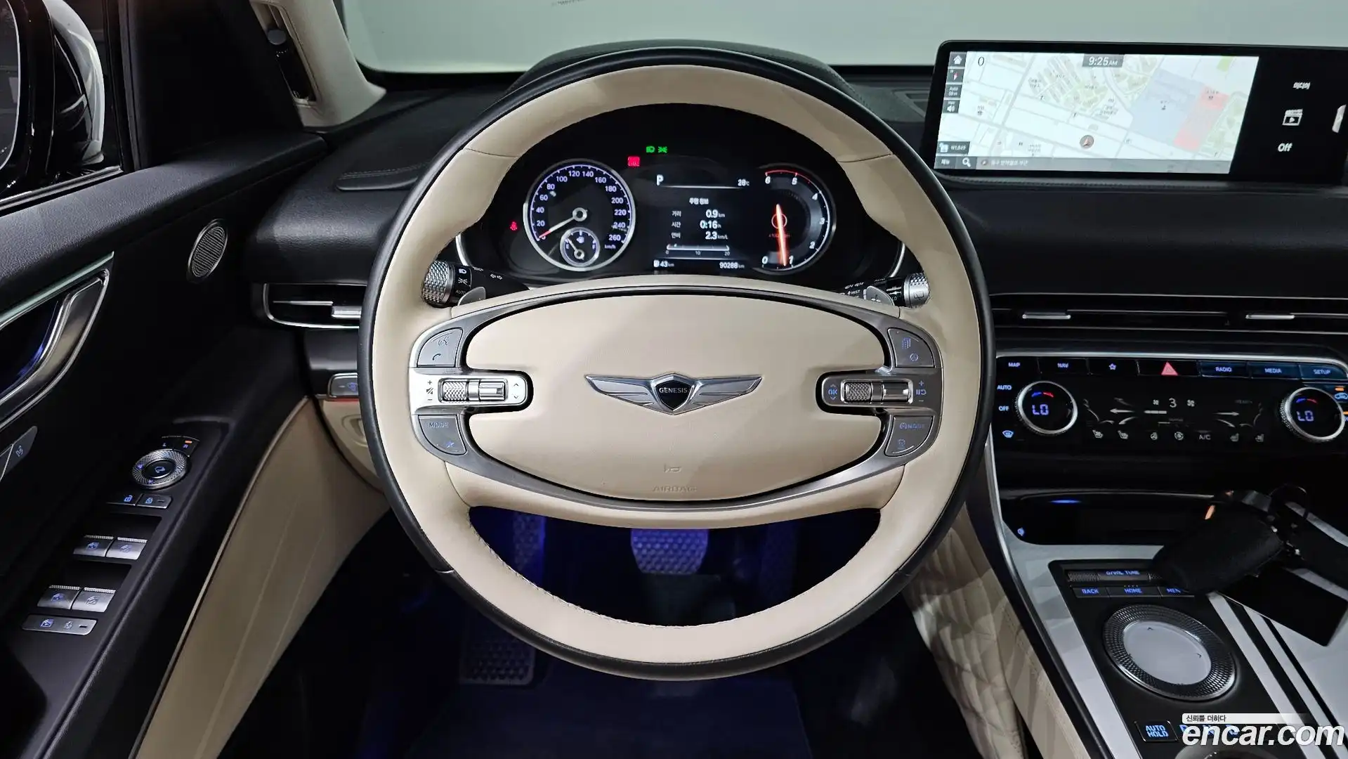 GV80 Genesis 2021.0-OPTION-017