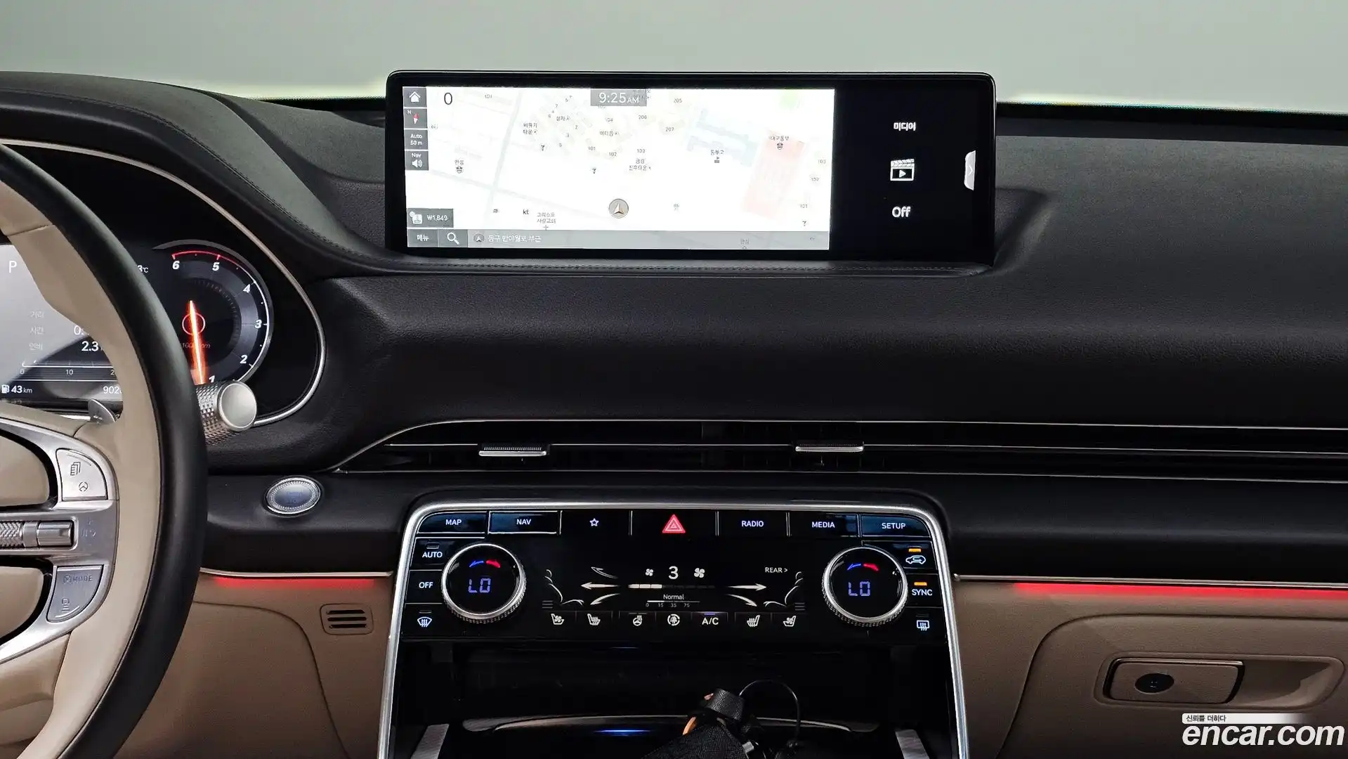 GV80 Genesis 2021.0-OPTION-019