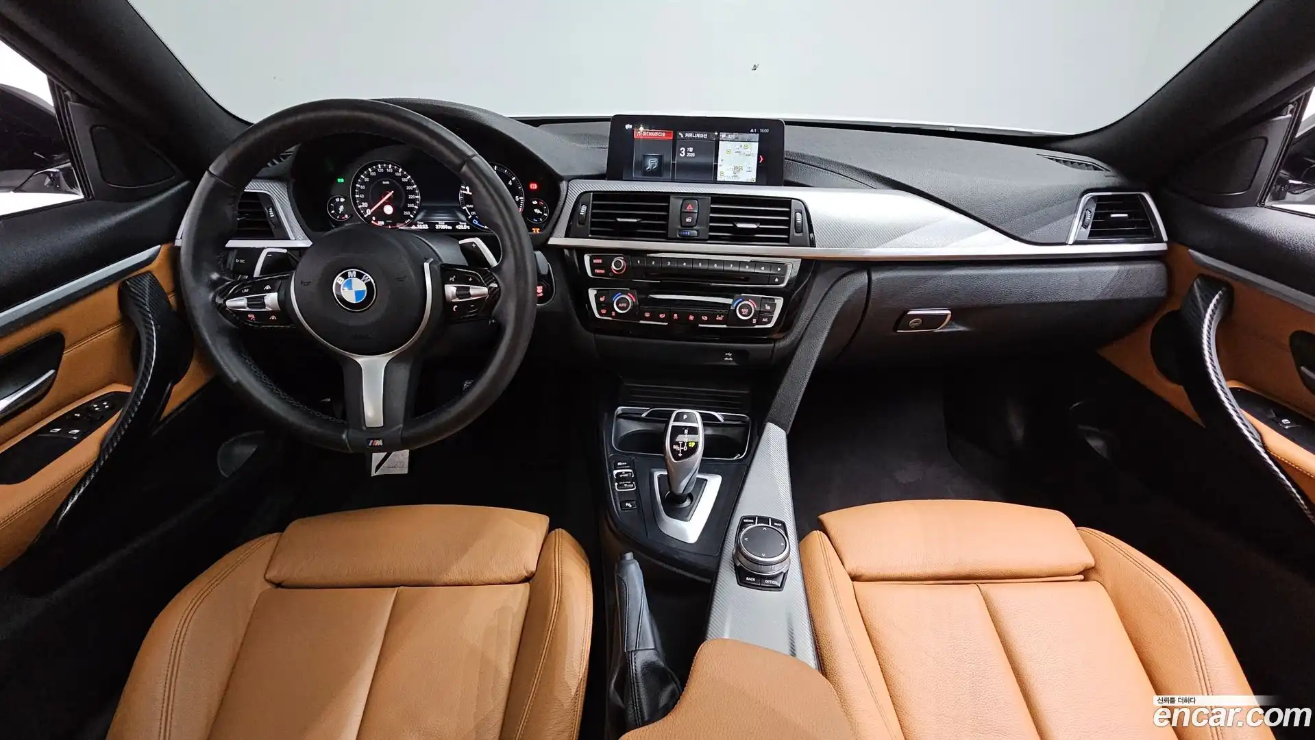 4-Series BMW 2020.5-INNER-007
