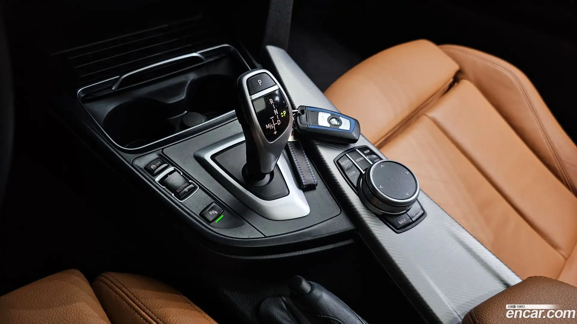 4-Series BMW 2020.5-INNER-009