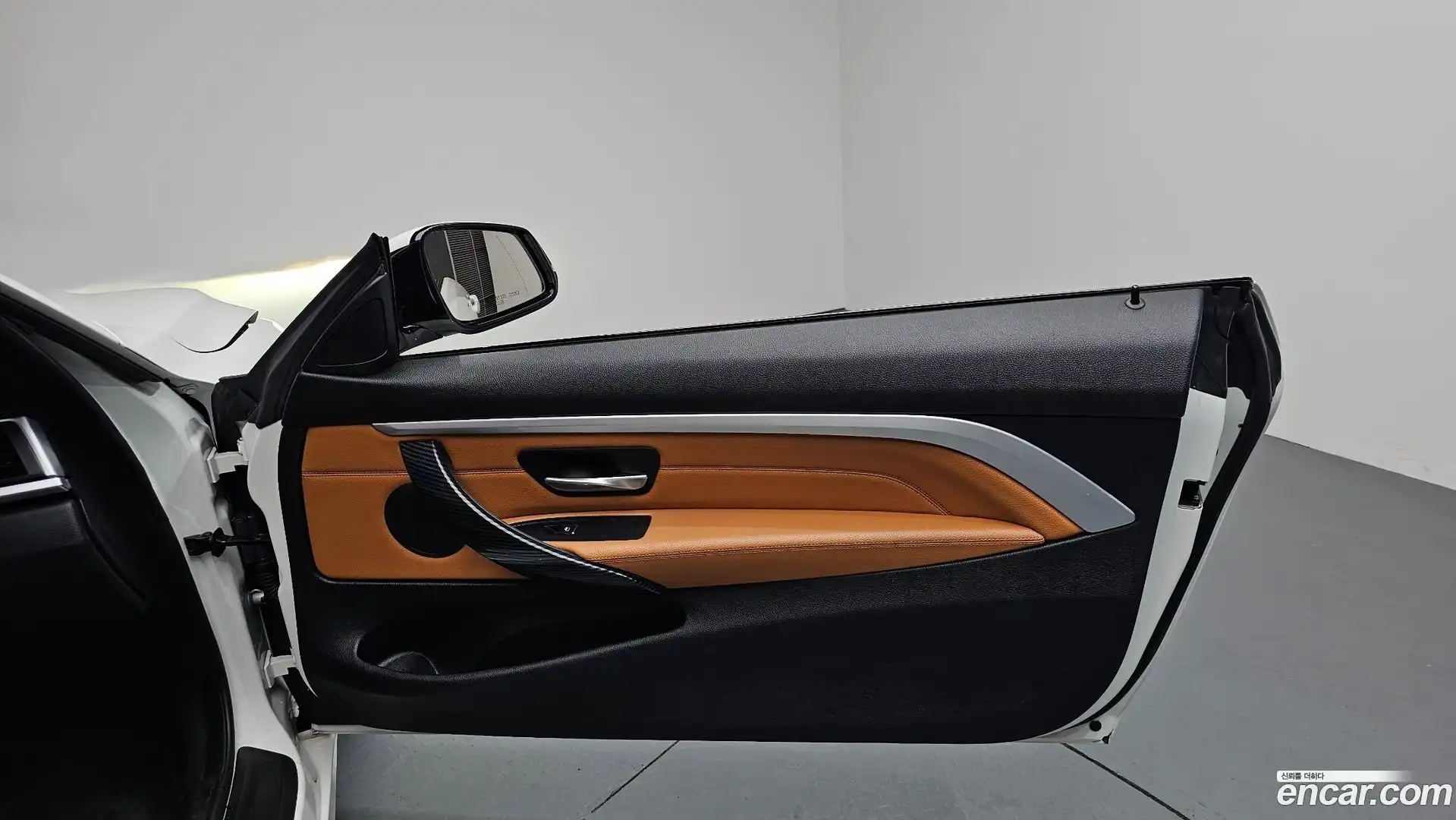 4-Series BMW 2020.5-INNER-035