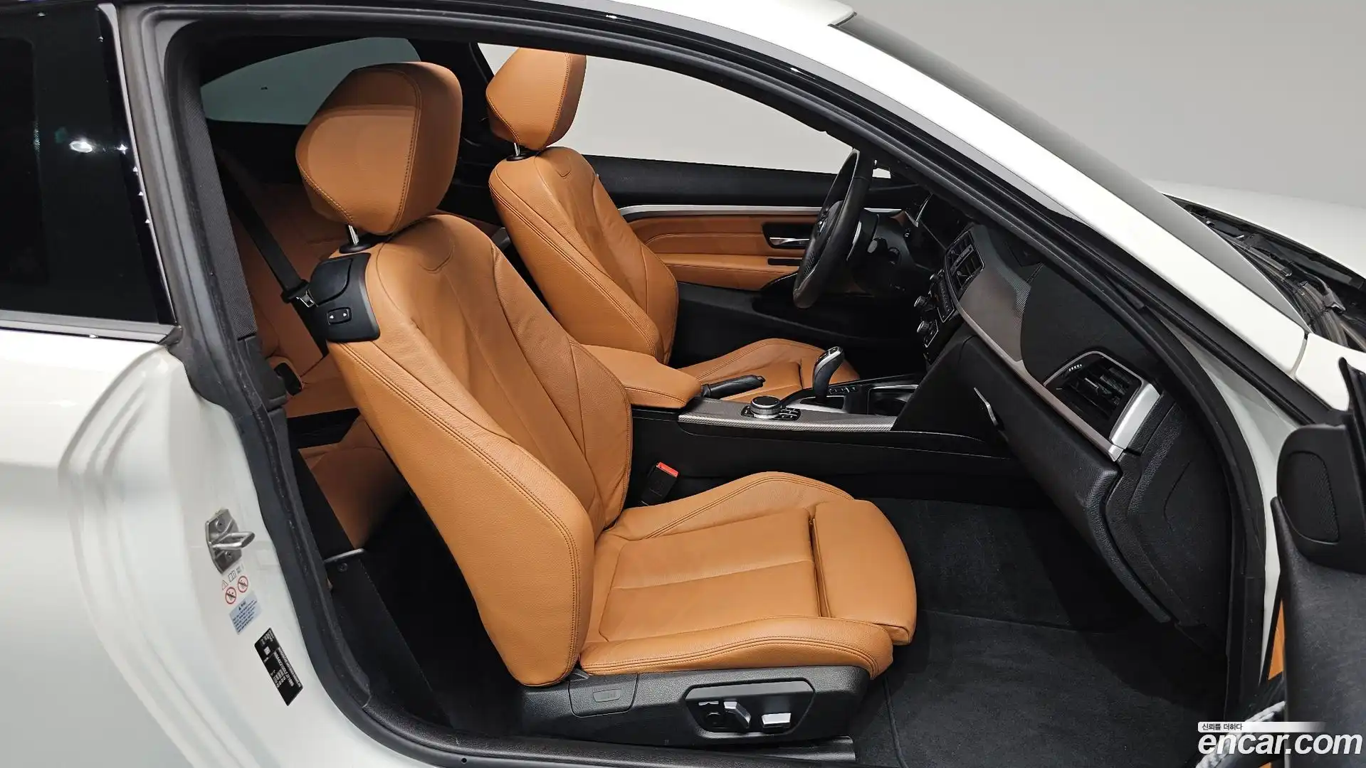 4-Series BMW 2020.5-INNER-036